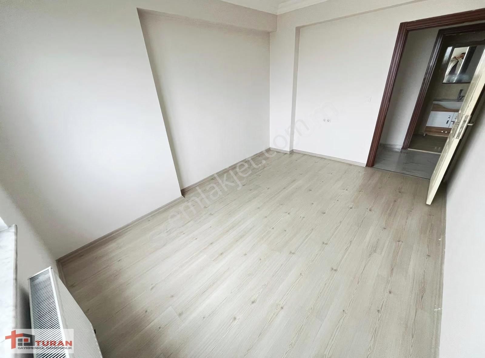 Yüksek Krediye Uygun & Şehir Manzaralı Site İçerisinde 3+1 Daire - Görsel 12