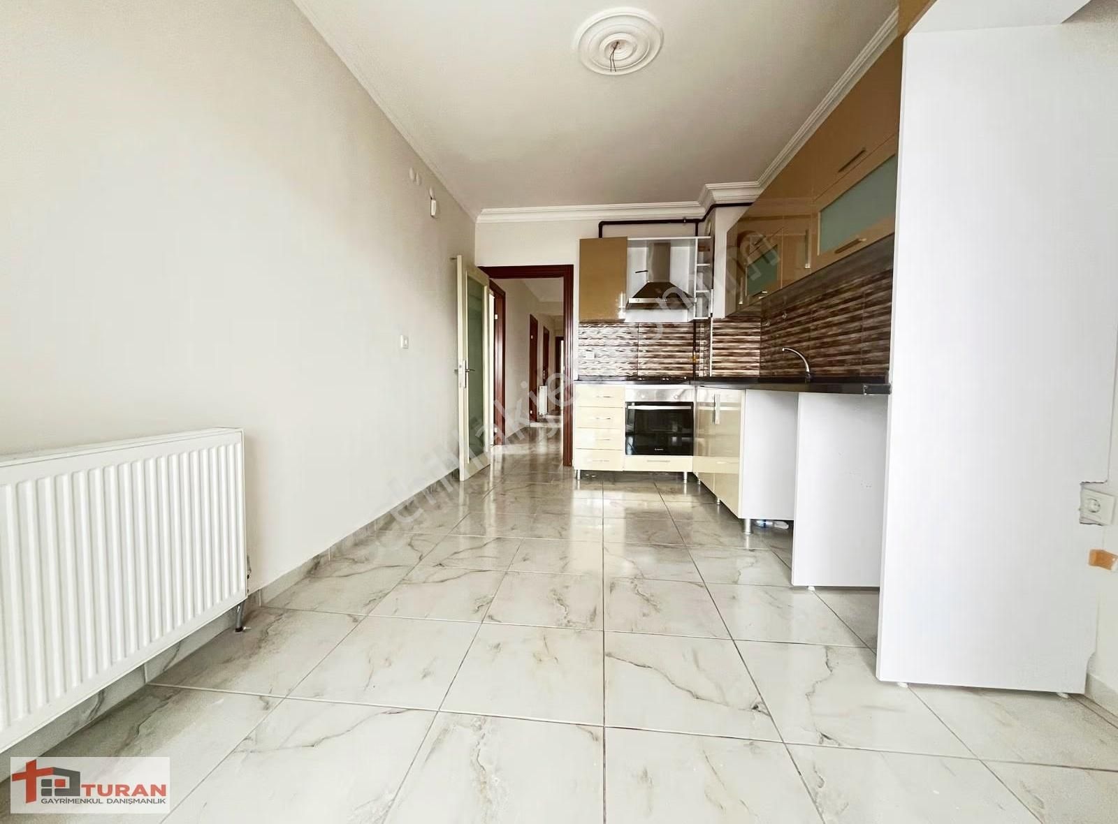 Yüksek Krediye Uygun & Şehir Manzaralı Site İçerisinde 3+1 Daire - Görsel 30