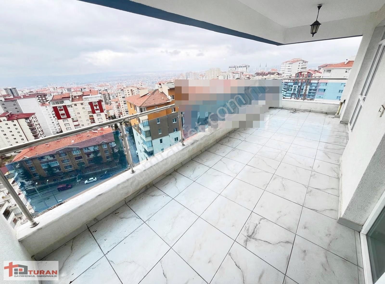 Yüksek Krediye Uygun & Şehir Manzaralı Site İçerisinde 3+1 Daire - Görsel 16