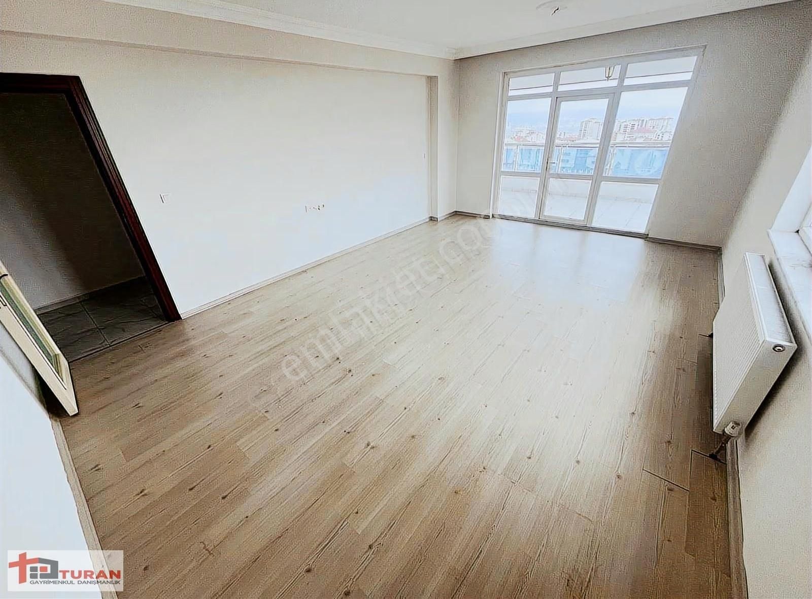 Yüksek Krediye Uygun & Şehir Manzaralı Site İçerisinde 3+1 Daire - Görsel 23