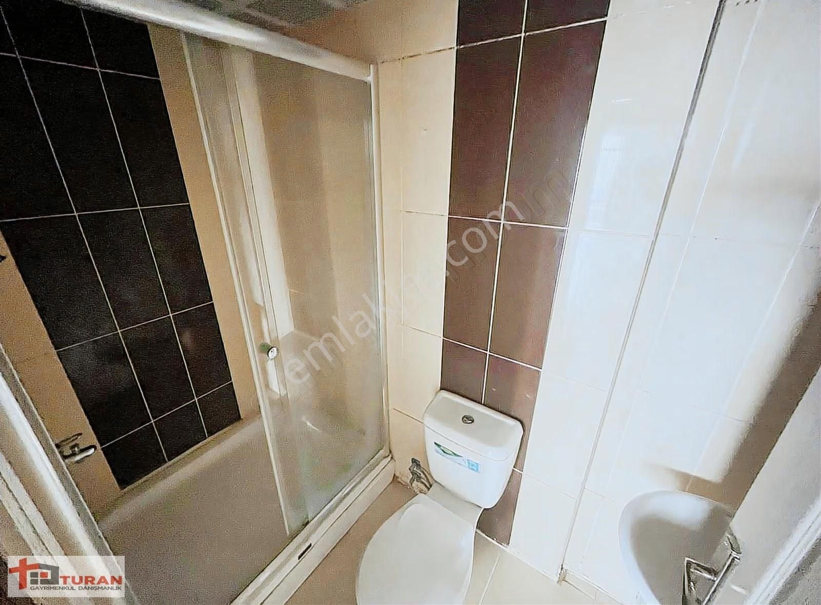 Yüksek Krediye Uygun & Şehir Manzaralı Site İçerisinde 3+1 Daire - Görsel 6