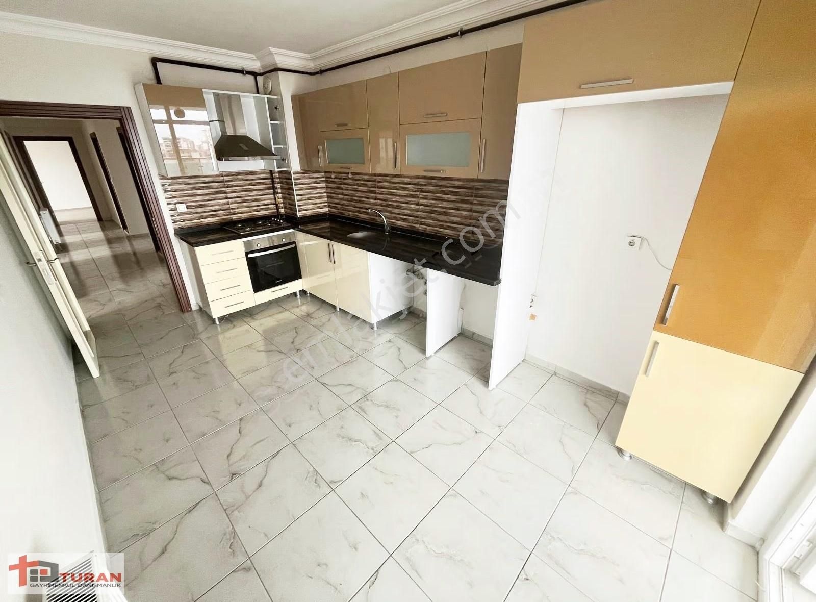Yüksek Krediye Uygun & Şehir Manzaralı Site İçerisinde 3+1 Daire - Görsel 13