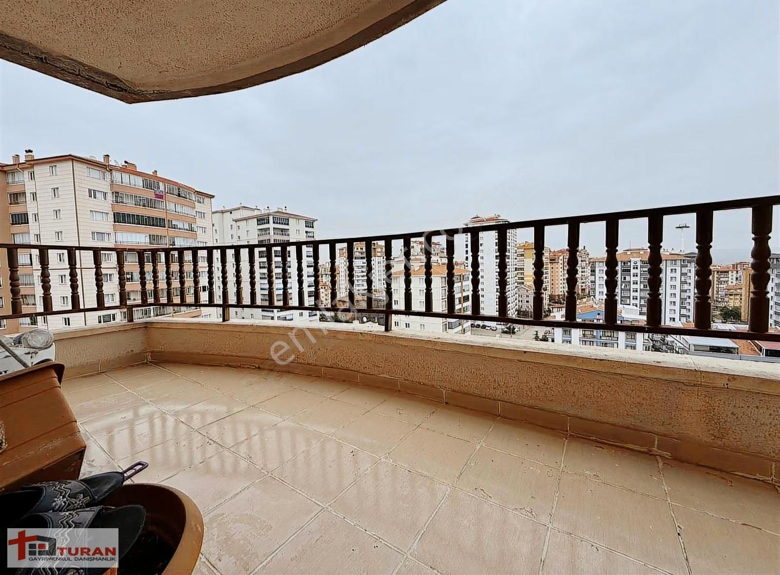 Burç Mahallesi'nde Geniş Ailelere Manzaralı Dublex Site Dairesi* - Görsel 5