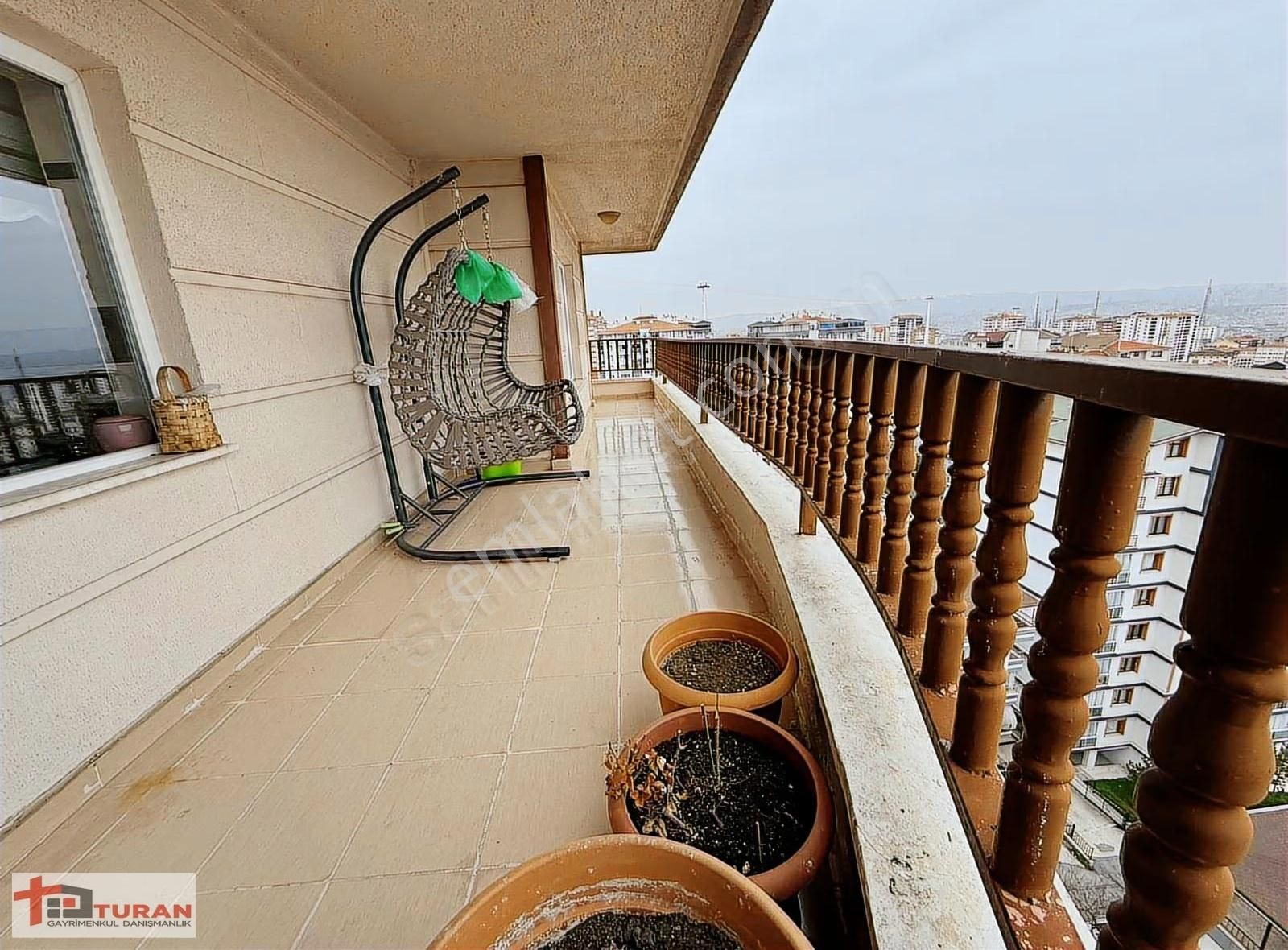 Burç Mahallesi'nde Geniş Ailelere Manzaralı Dublex Site Dairesi* - Görsel 21