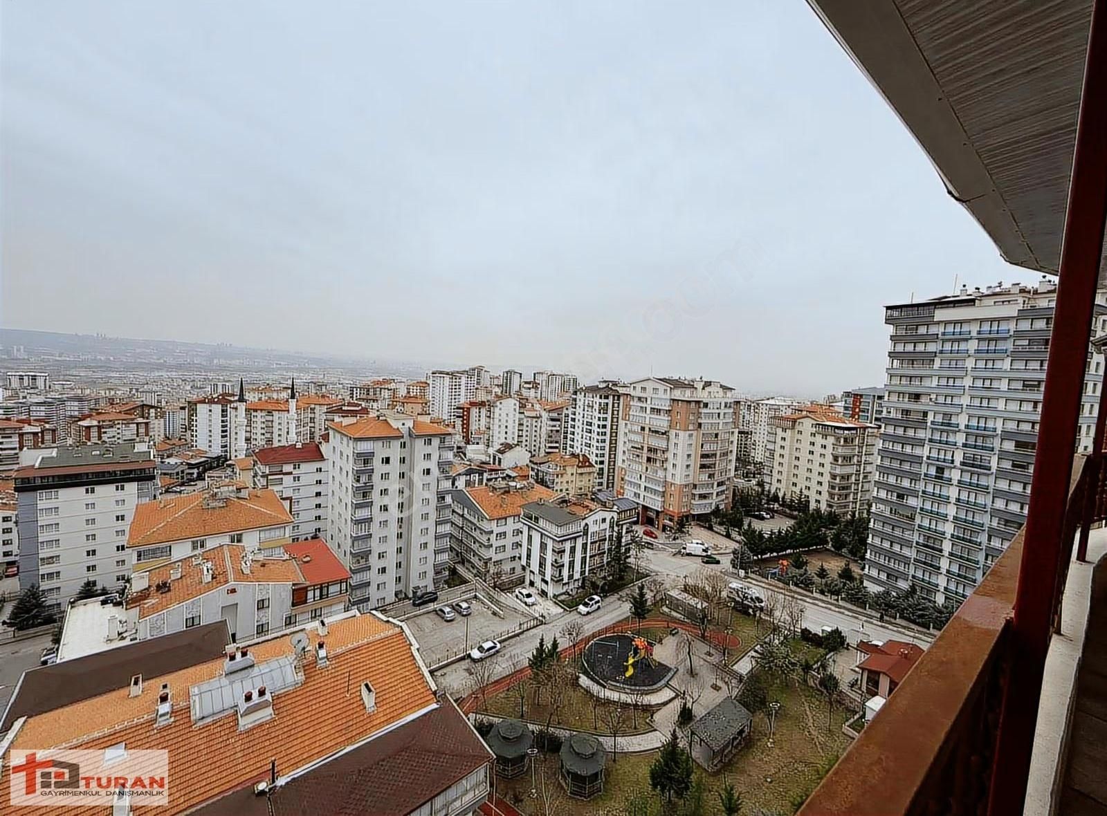 Burç Mahallesi'nde Geniş Ailelere Manzaralı Dublex Site Dairesi* - Görsel 27