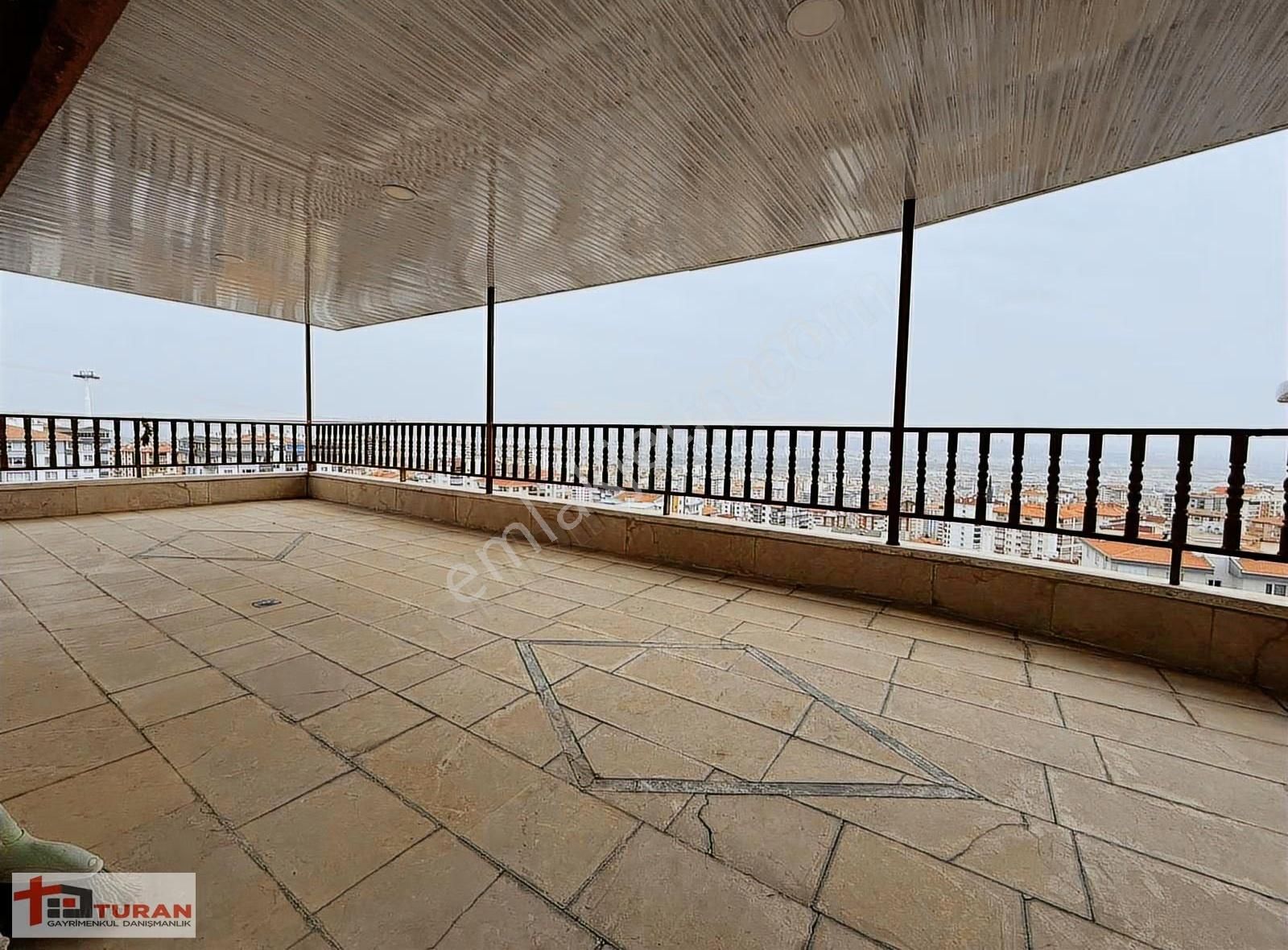 Burç Mahallesi'nde Geniş Ailelere Manzaralı Dublex Site Dairesi* - Görsel 20