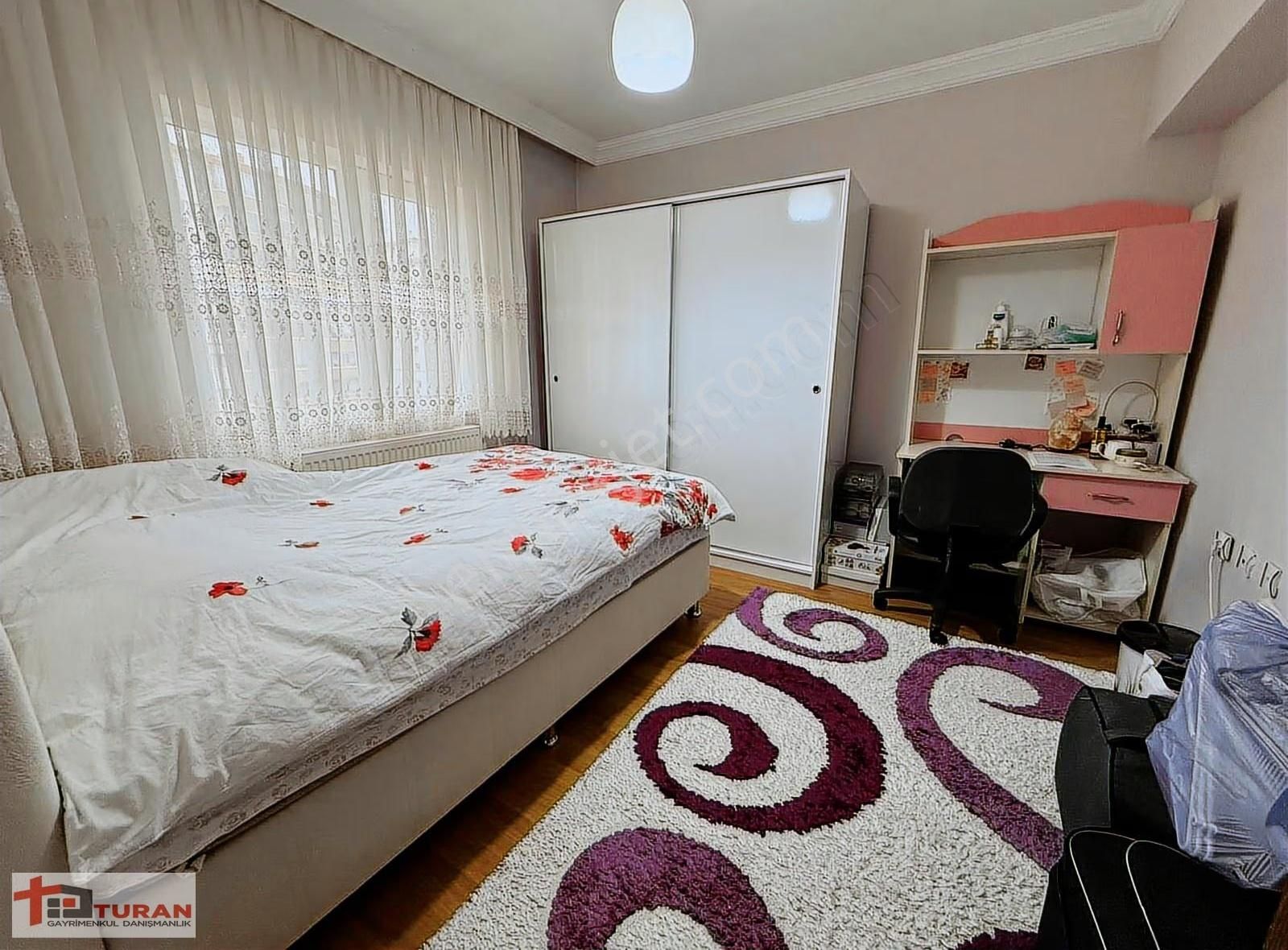 Burç Mahallesi'nde Geniş Ailelere Manzaralı Dublex Site Dairesi* - Görsel 9