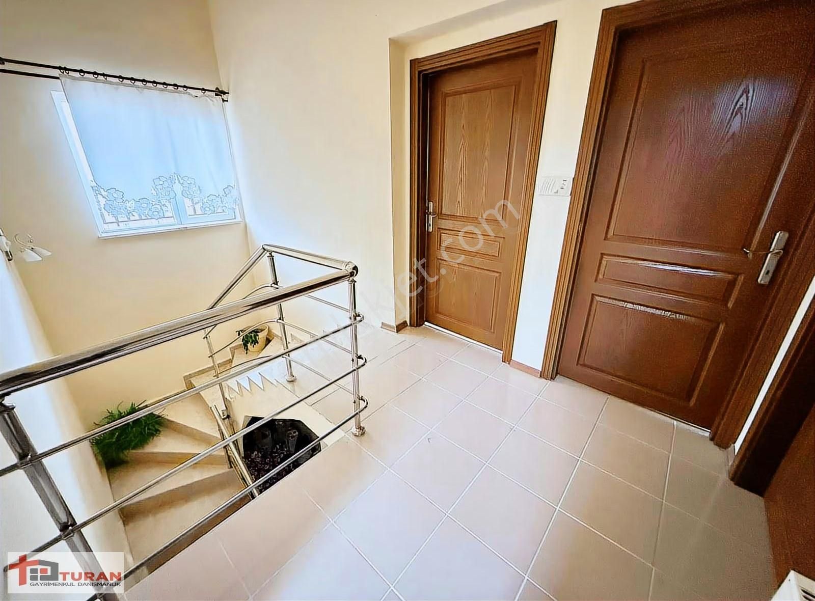 Burç Mahallesi'nde Geniş Ailelere Manzaralı Dublex Site Dairesi* - Görsel 13