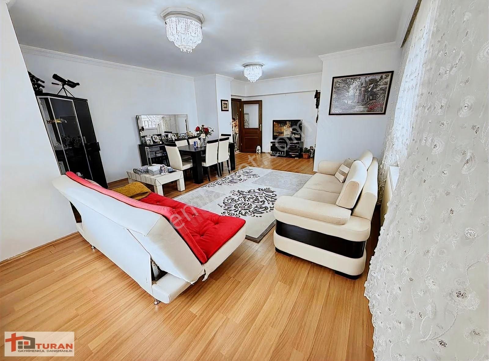 Burç Mahallesi'nde Geniş Ailelere Manzaralı Dublex Site Dairesi* - Görsel 17