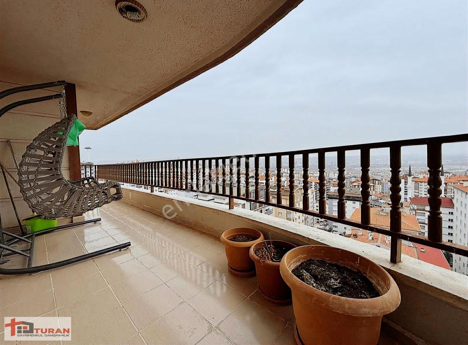 Burç Mahallesi'nde Geniş Ailelere Manzaralı Dublex Site Dairesi* - Görsel 11