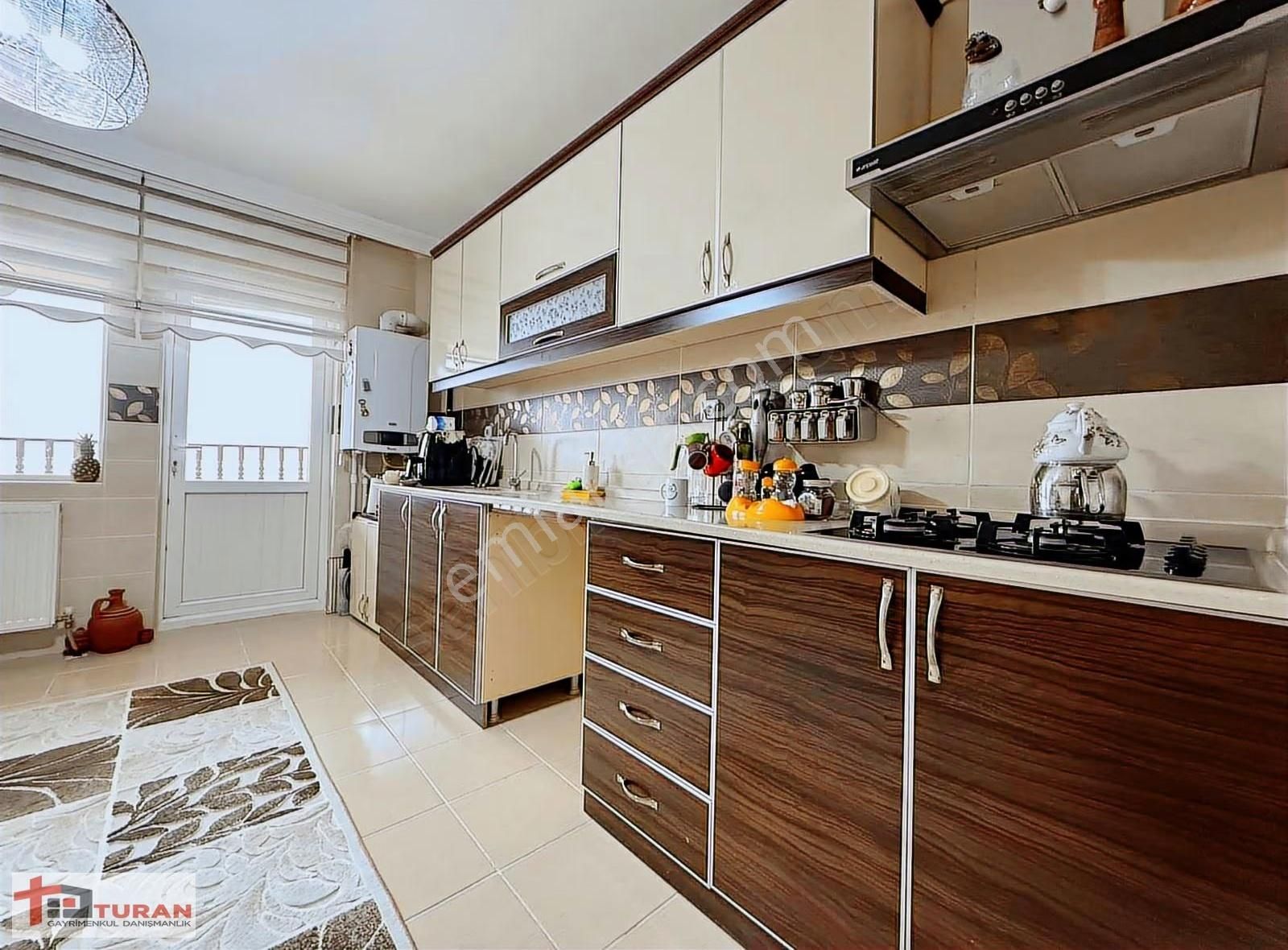 Burç Mahallesi'nde Geniş Ailelere Manzaralı Dublex Site Dairesi* - Görsel 29