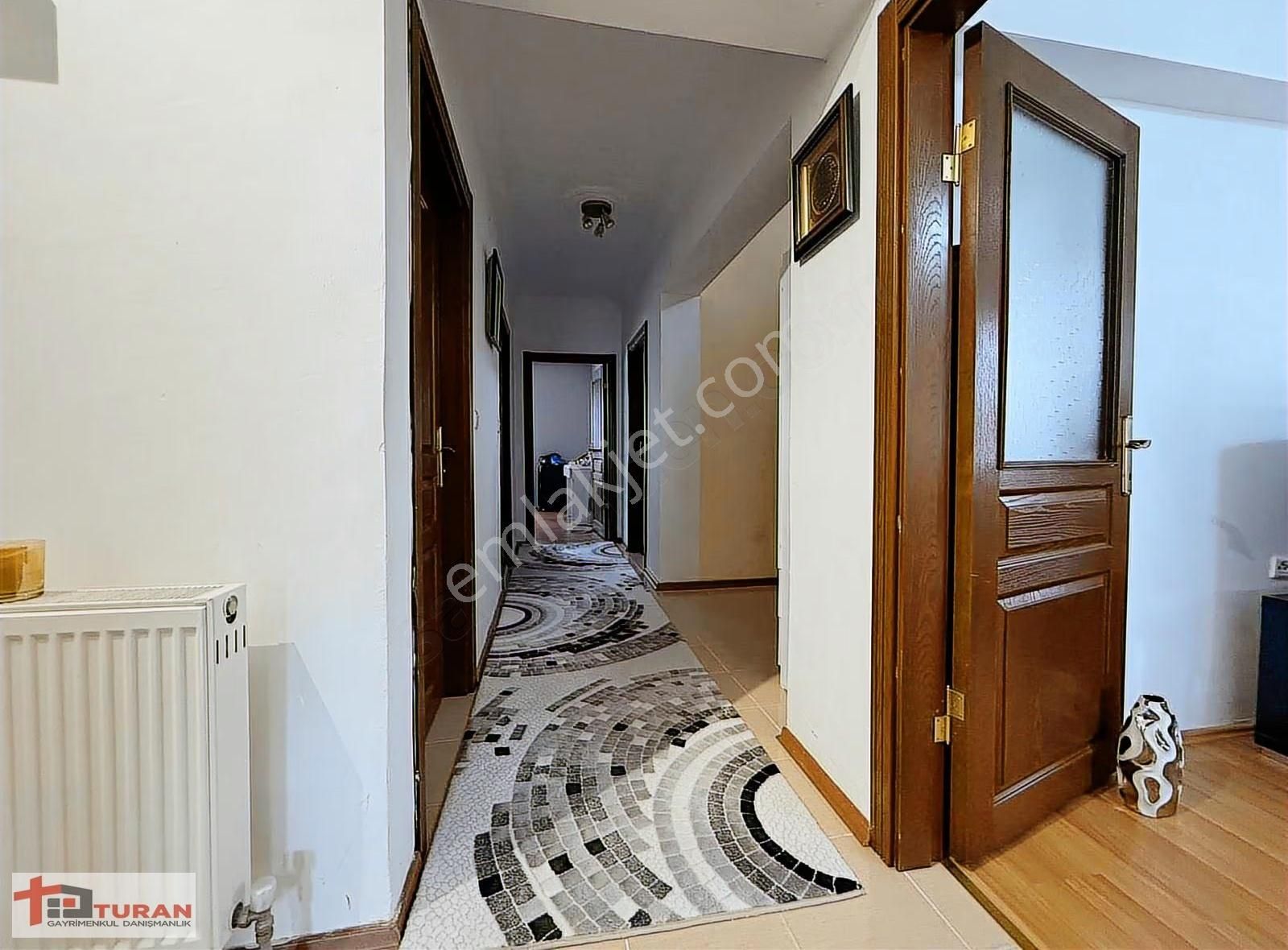 Burç Mahallesi'nde Geniş Ailelere Manzaralı Dublex Site Dairesi* - Görsel 24