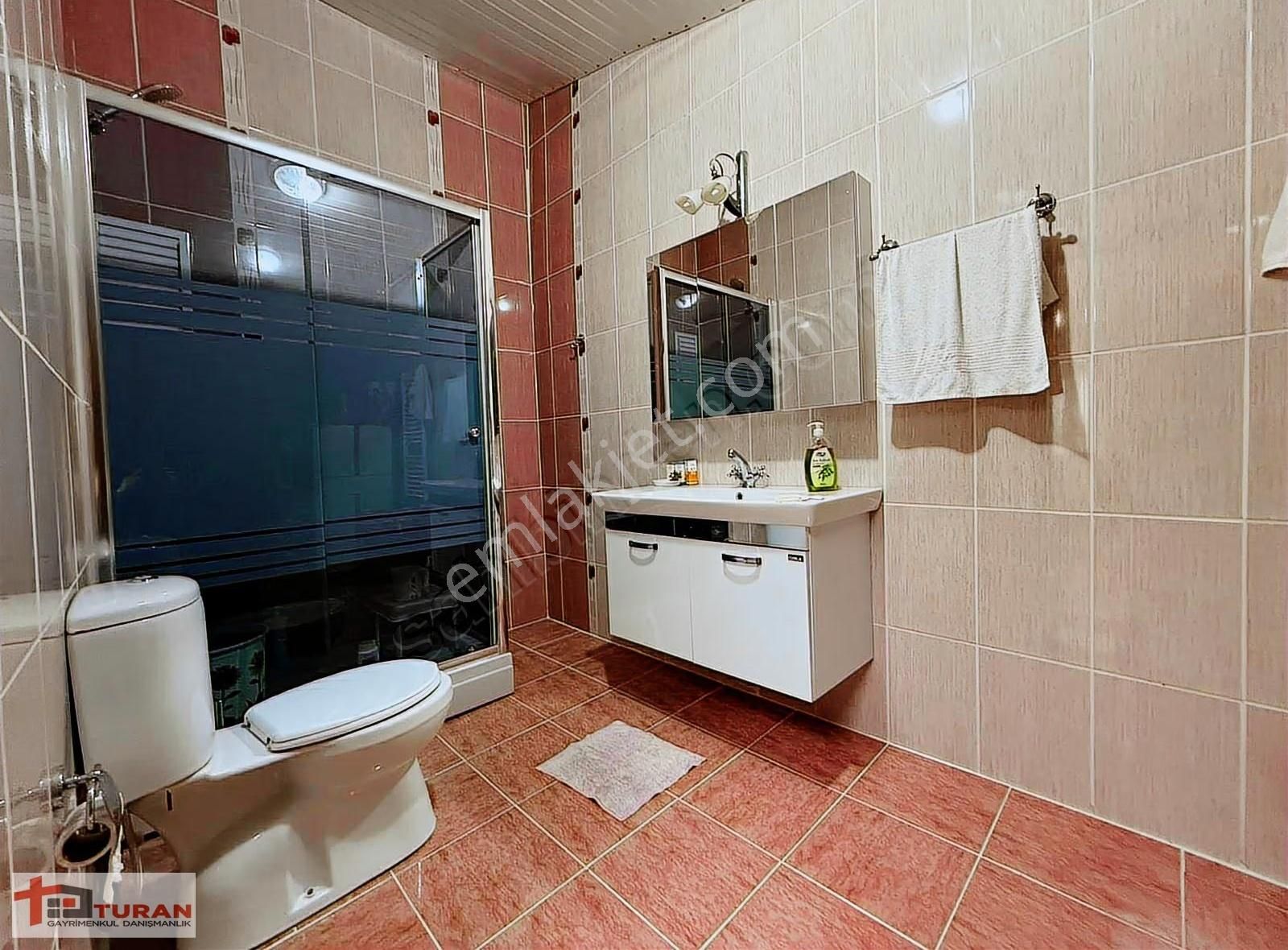 Burç Mahallesi'nde Geniş Ailelere Manzaralı Dublex Site Dairesi* - Görsel 7