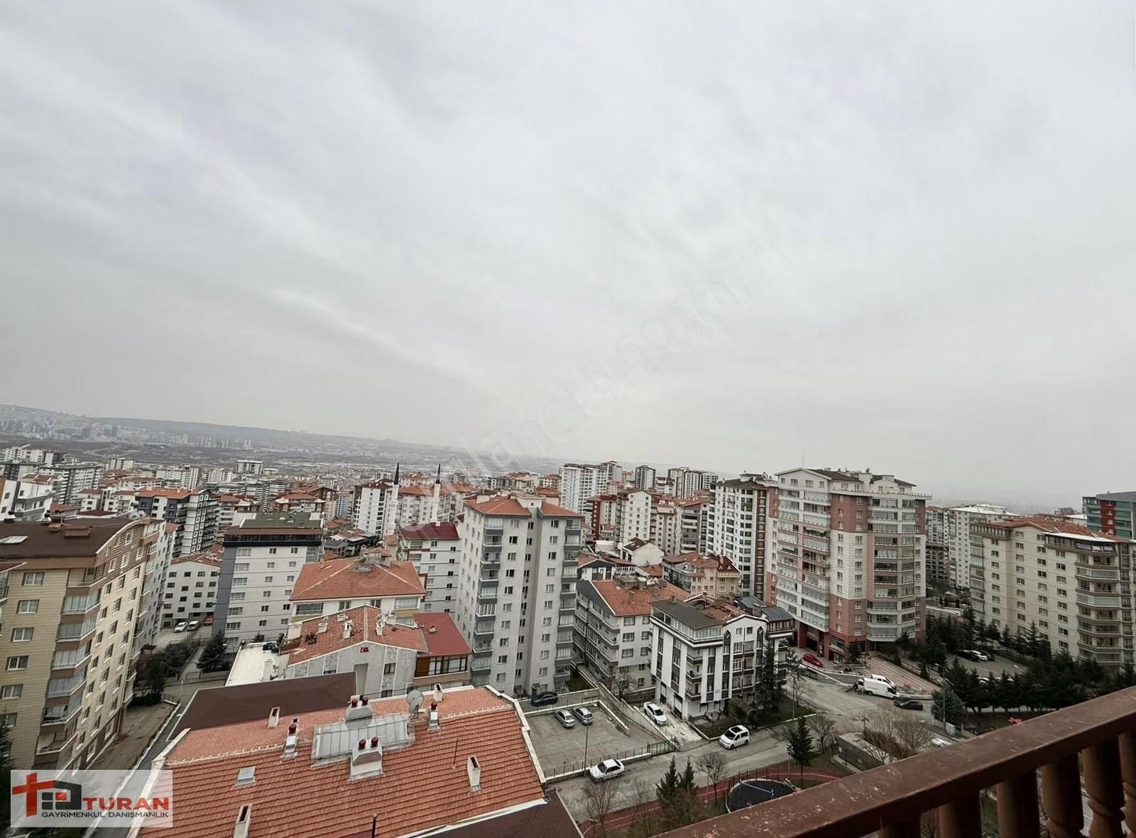 Burç Mahallesi'nde Geniş Ailelere Manzaralı Dublex Site Dairesi* - Görsel 22