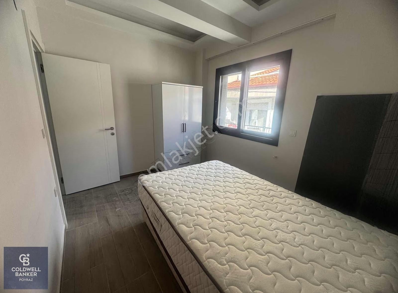 Coldwell Banker Poyraz'dan Avantajlı 1+1 - Görsel 16
