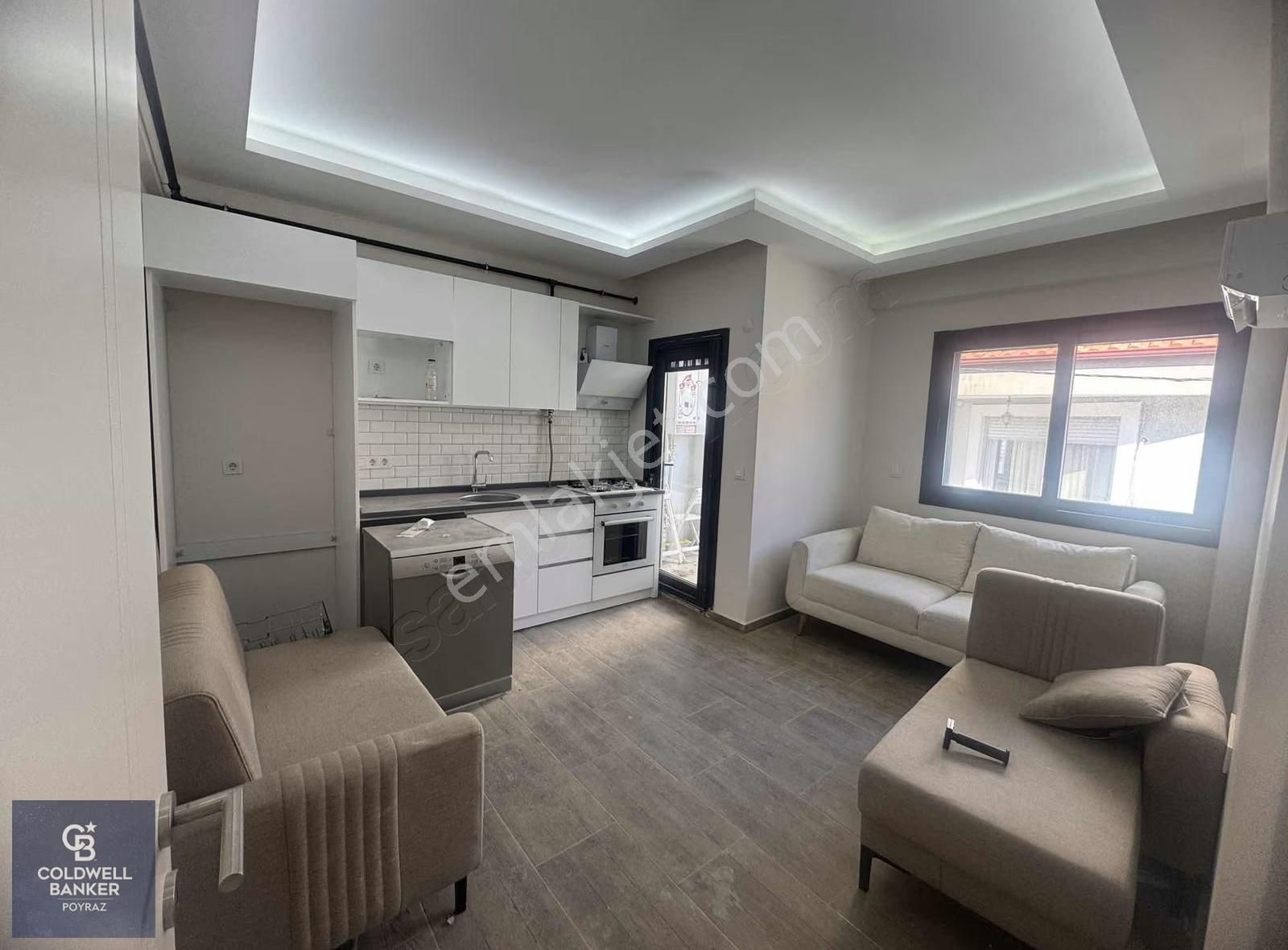 Coldwell Banker Poyraz'dan Avantajlı 1+1 - Görsel 18