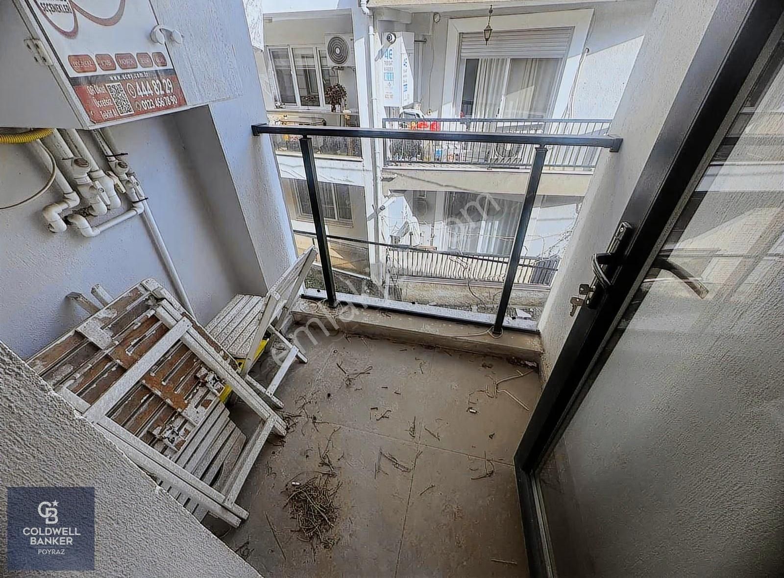 Coldwell Banker Poyraz'dan Avantajlı 1+1 - Görsel 17