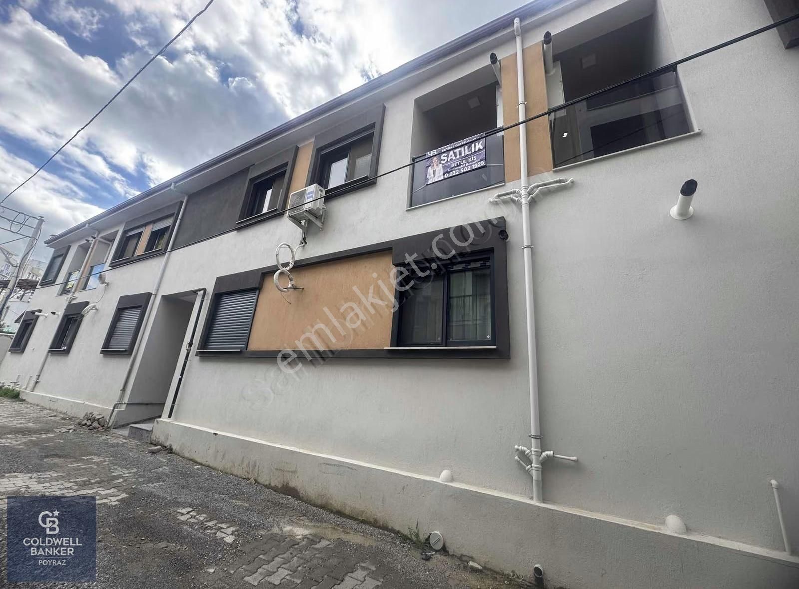 Coldwell Banker Poyraz'dan Avantajlı 1+1