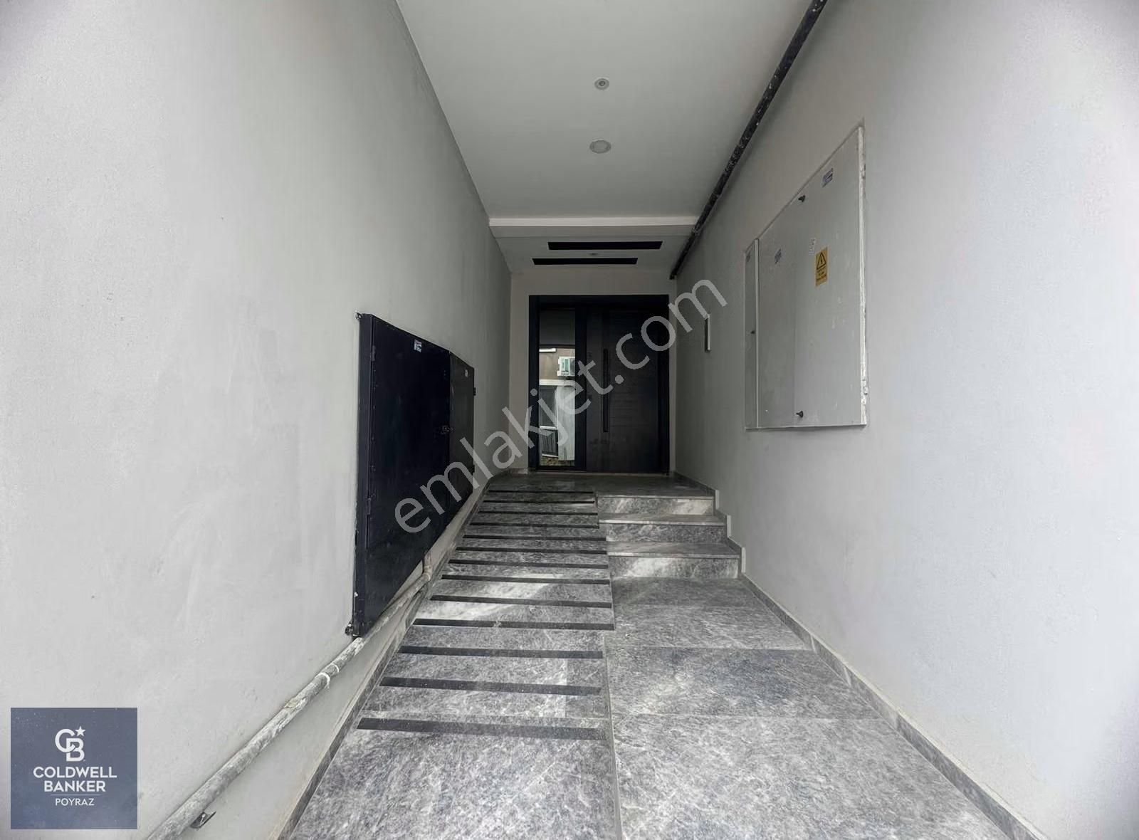 Coldwell Banker Poyraz'dan Avantajlı 1+1 - Görsel 10
