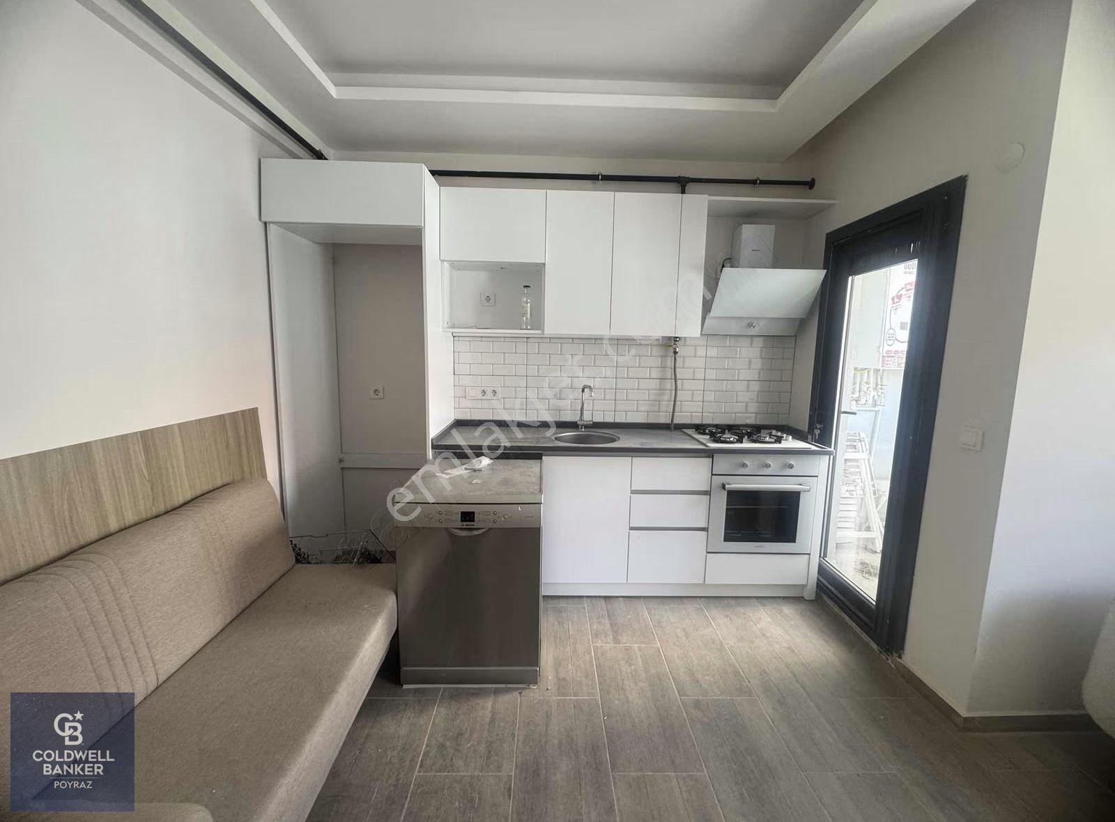 Coldwell Banker Poyraz'dan Avantajlı 1+1 - Görsel 4