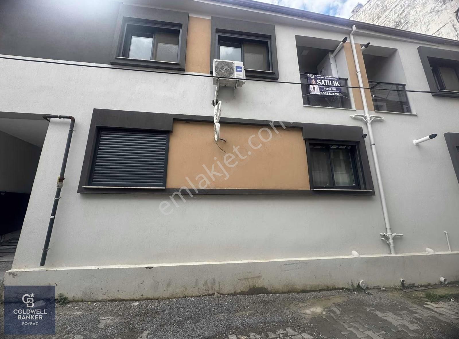 Coldwell Banker Poyraz'dan Avantajlı 1+1 - Görsel 9