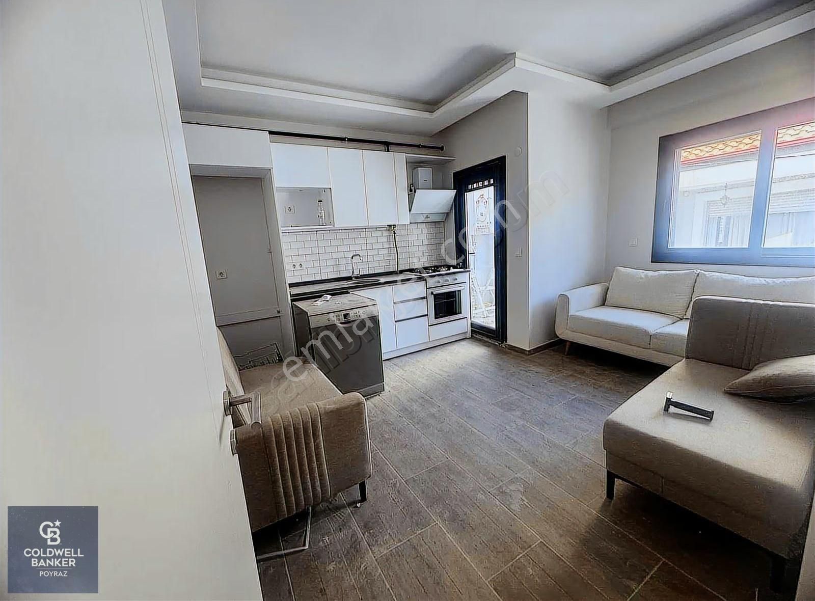 Coldwell Banker Poyraz'dan Avantajlı 1+1 - Görsel 2