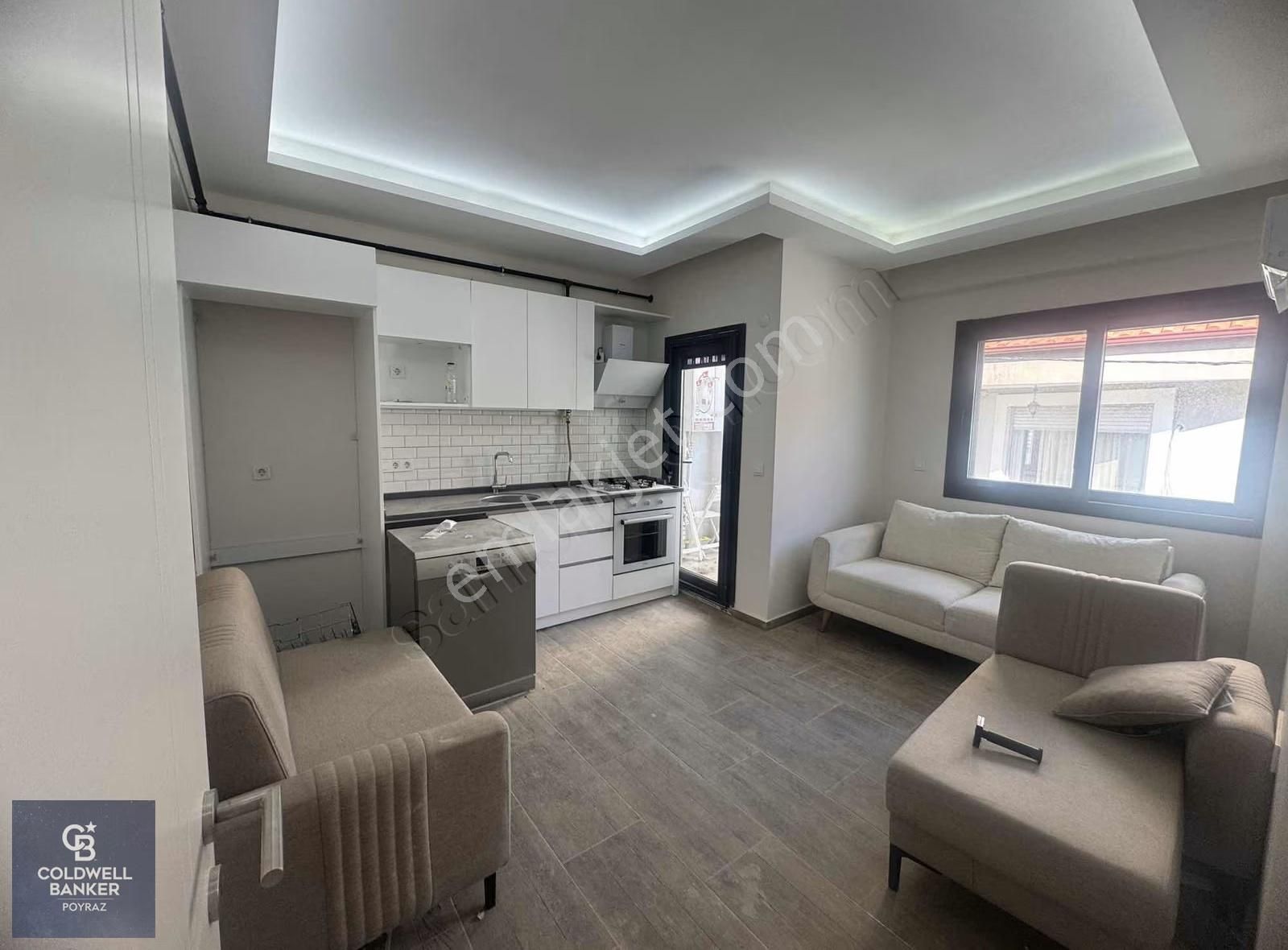 Coldwell Banker Poyraz'dan Avantajlı 1+1 - Görsel 14