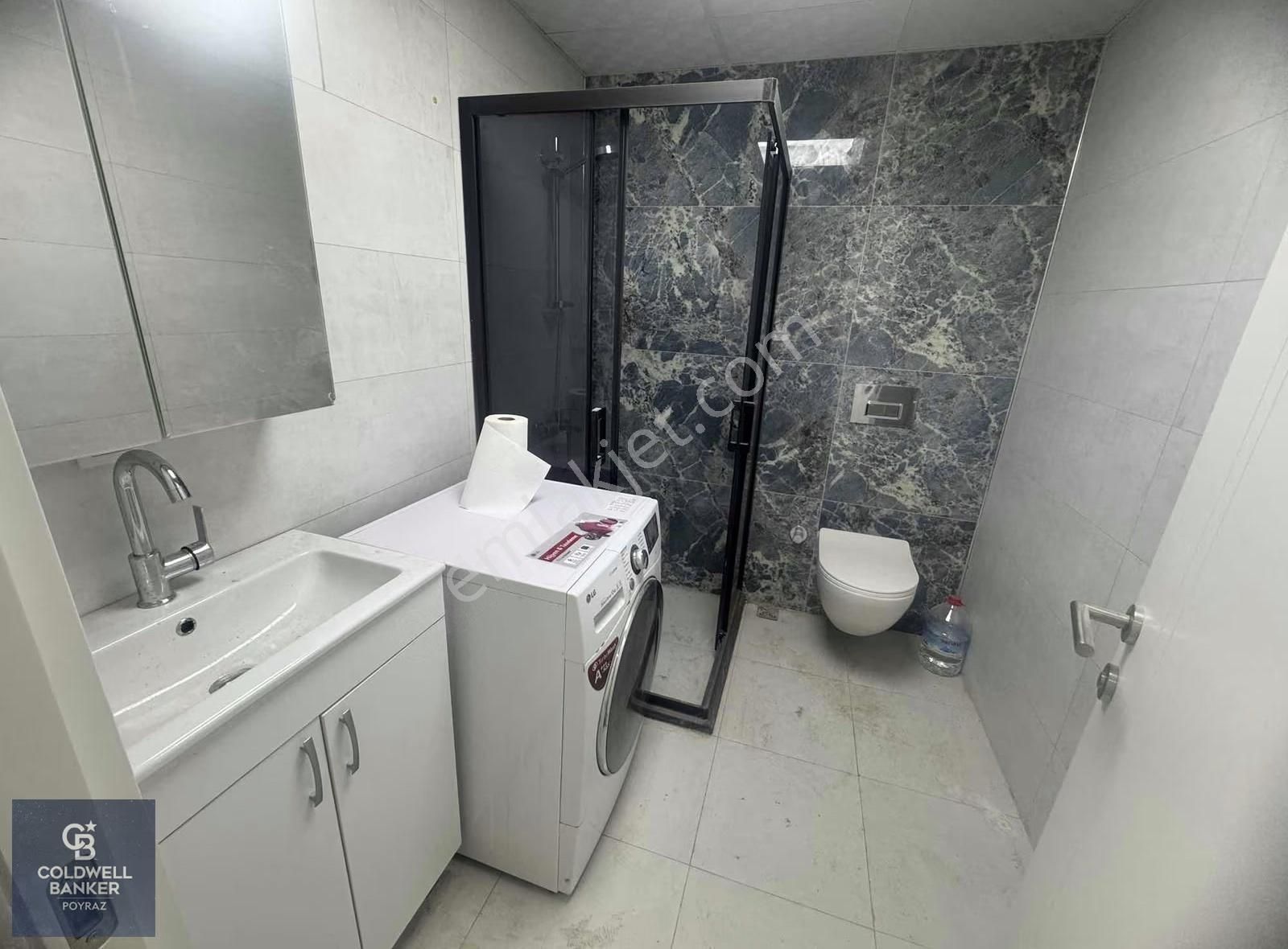 Coldwell Banker Poyraz'dan Avantajlı 1+1 - Görsel 15