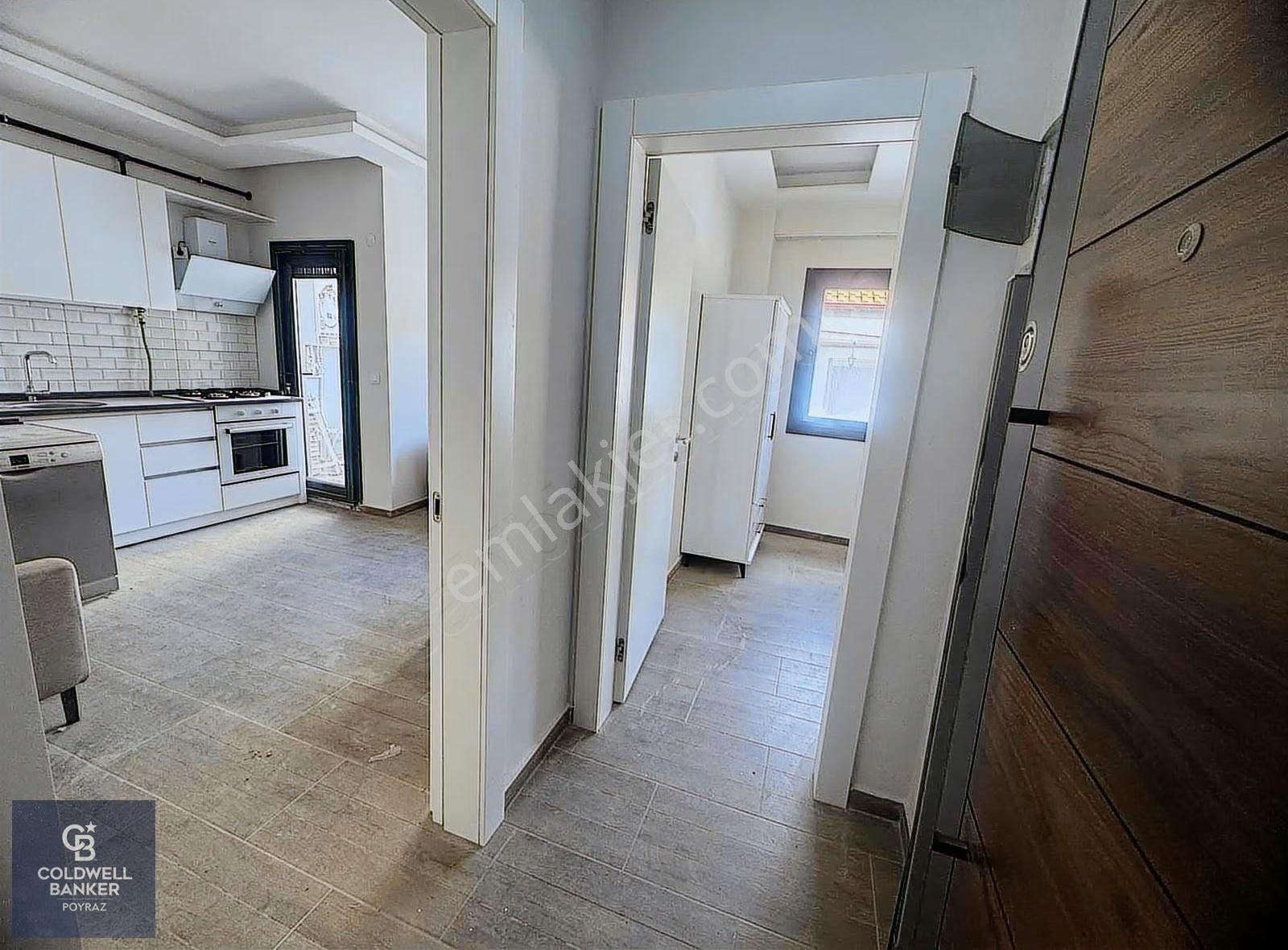 Coldwell Banker Poyraz'dan Avantajlı 1+1 - Görsel 8