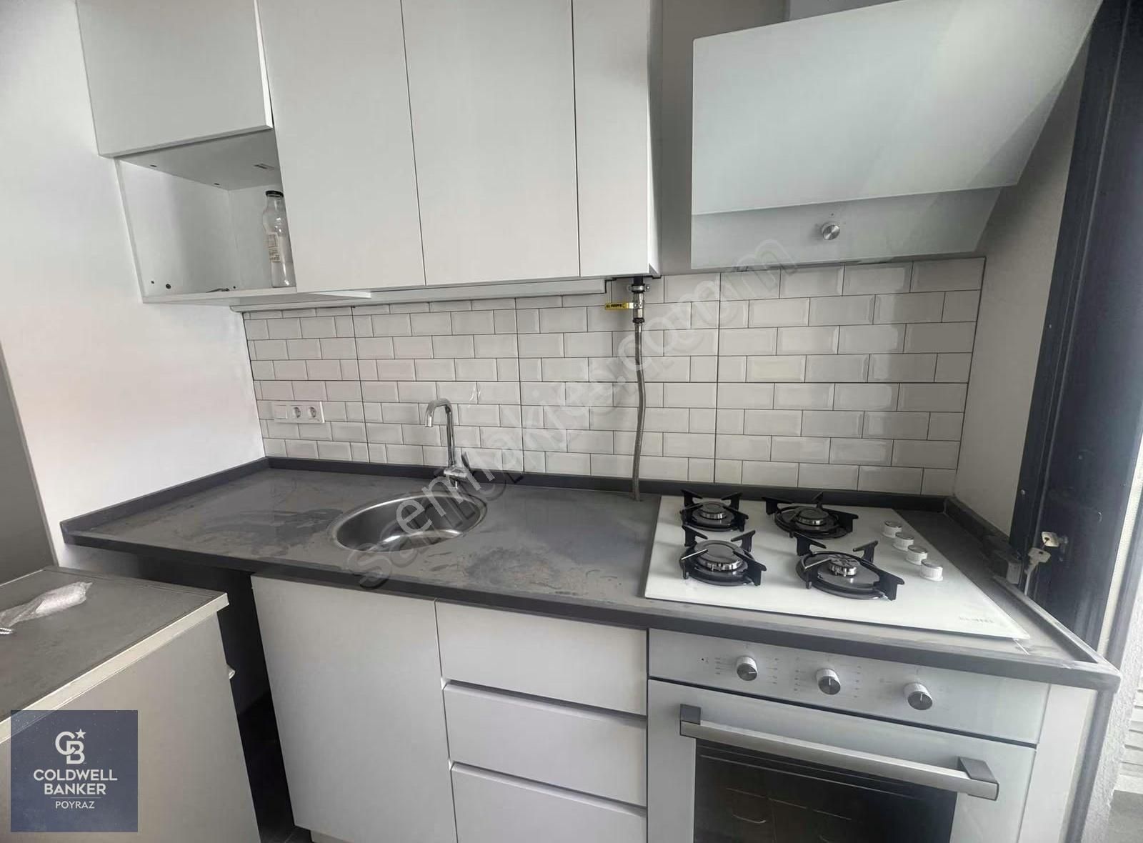 Coldwell Banker Poyraz'dan Avantajlı 1+1 - Görsel 12
