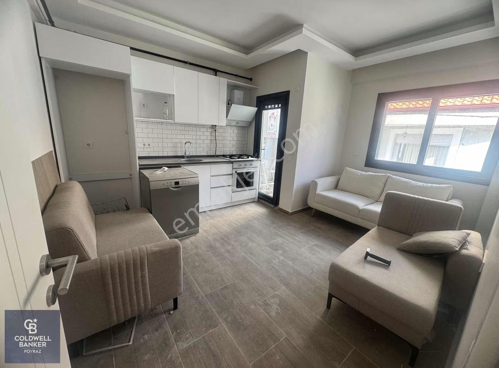 Coldwell Banker Poyraz'dan Avantajlı 1+1 - Görsel 3