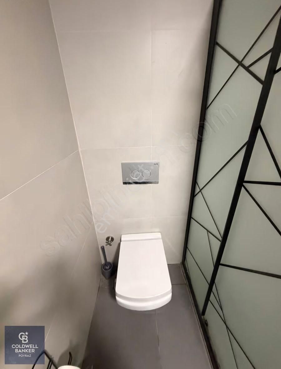 Menderes Coldwell Banker Poyraz'dan Havuzlu Site İçi 3+1 Daire - Görsel 10