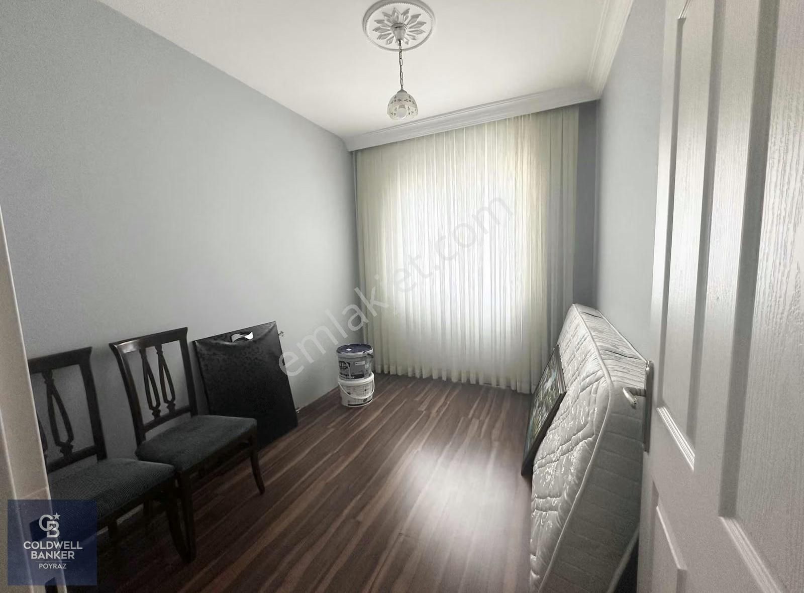 Menderes Coldwell Banker Poyraz'dan 2+1 Görecede Kiralık - Görsel 7