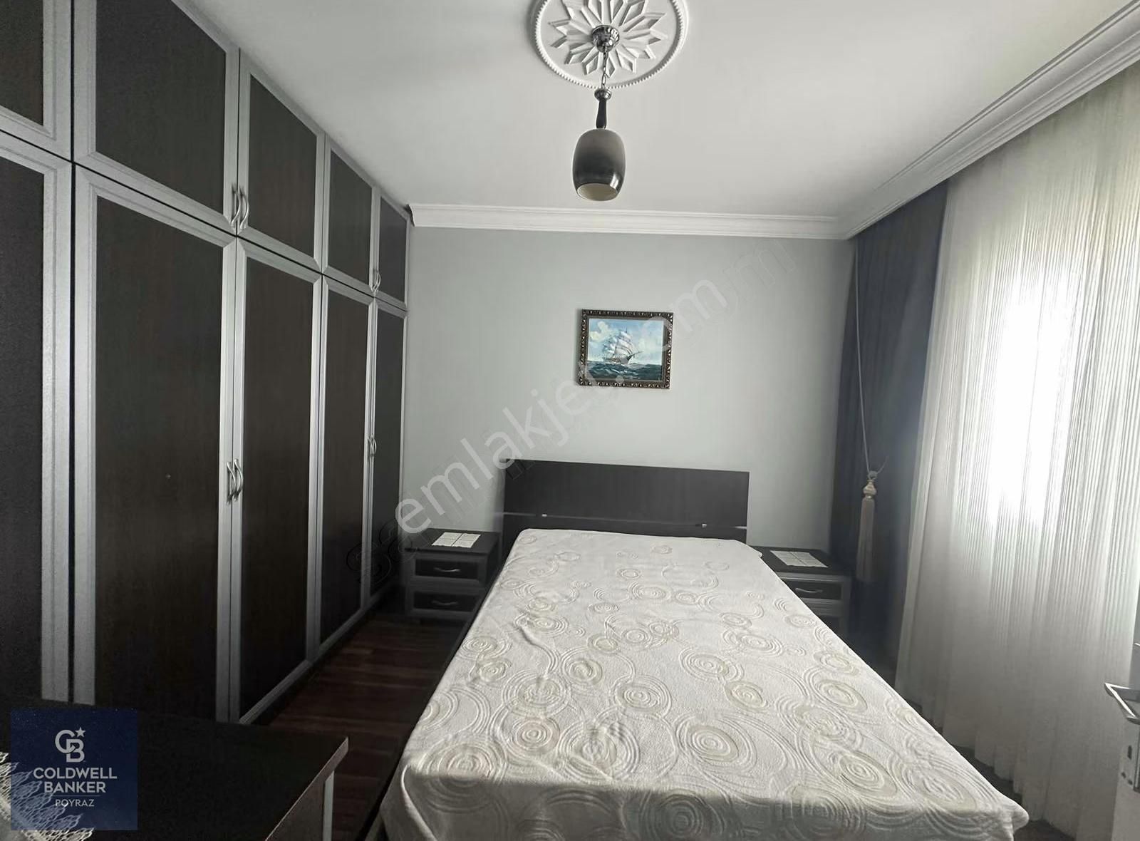 Menderes Coldwell Banker Poyraz'dan 2+1 Görecede Kiralık - Görsel 16