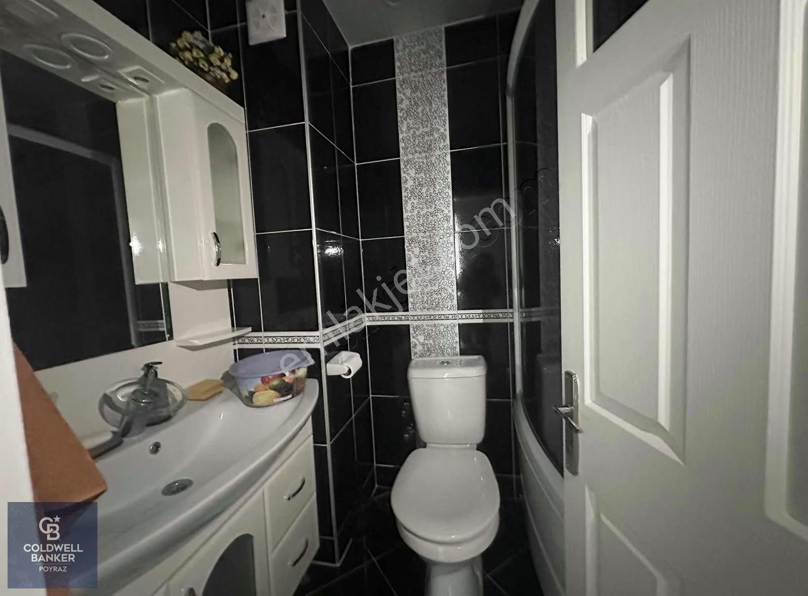 Menderes Coldwell Banker Poyraz'dan 2+1 Görecede Kiralık - Görsel 13