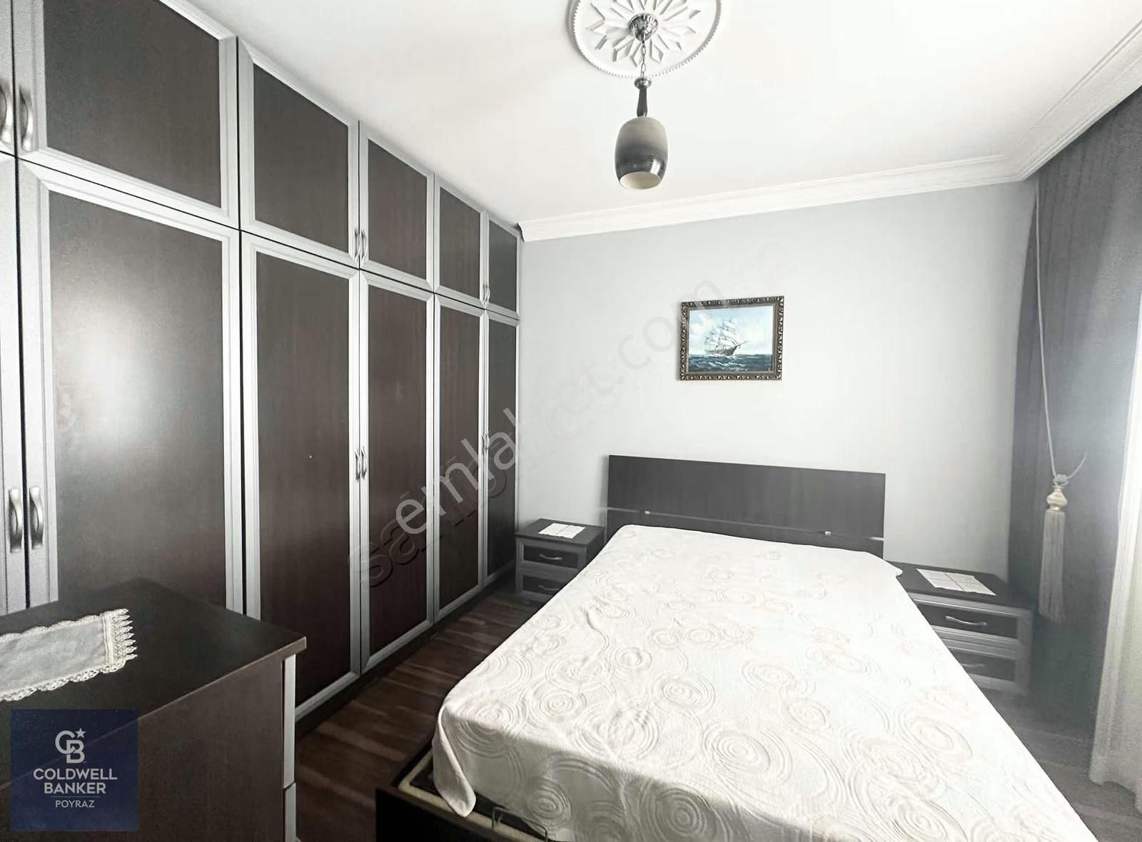 Menderes Coldwell Banker Poyraz'dan 2+1 Görecede Kiralık - Görsel 2