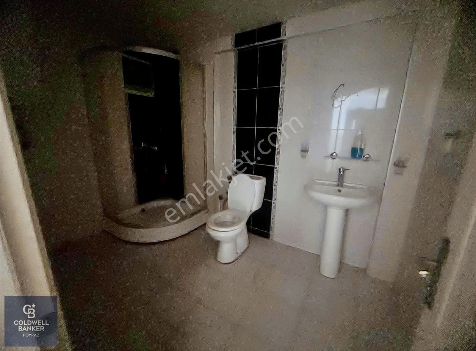 Coldwell Banker Poyraz'dan Merkezi Konumda 2+1 Çatı Dublexi - Görsel 28