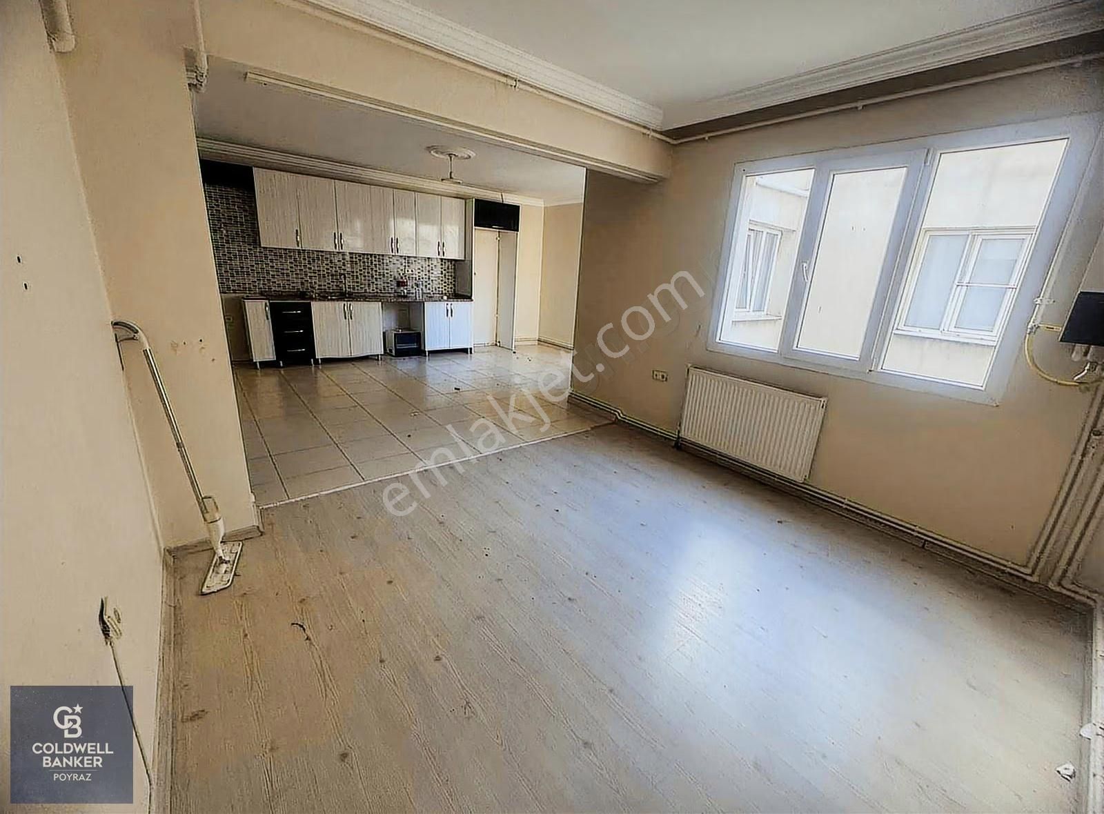 Coldwell Banker Poyraz'dan Merkezi Konumda 2+1 Çatı Dublexi - Görsel 20