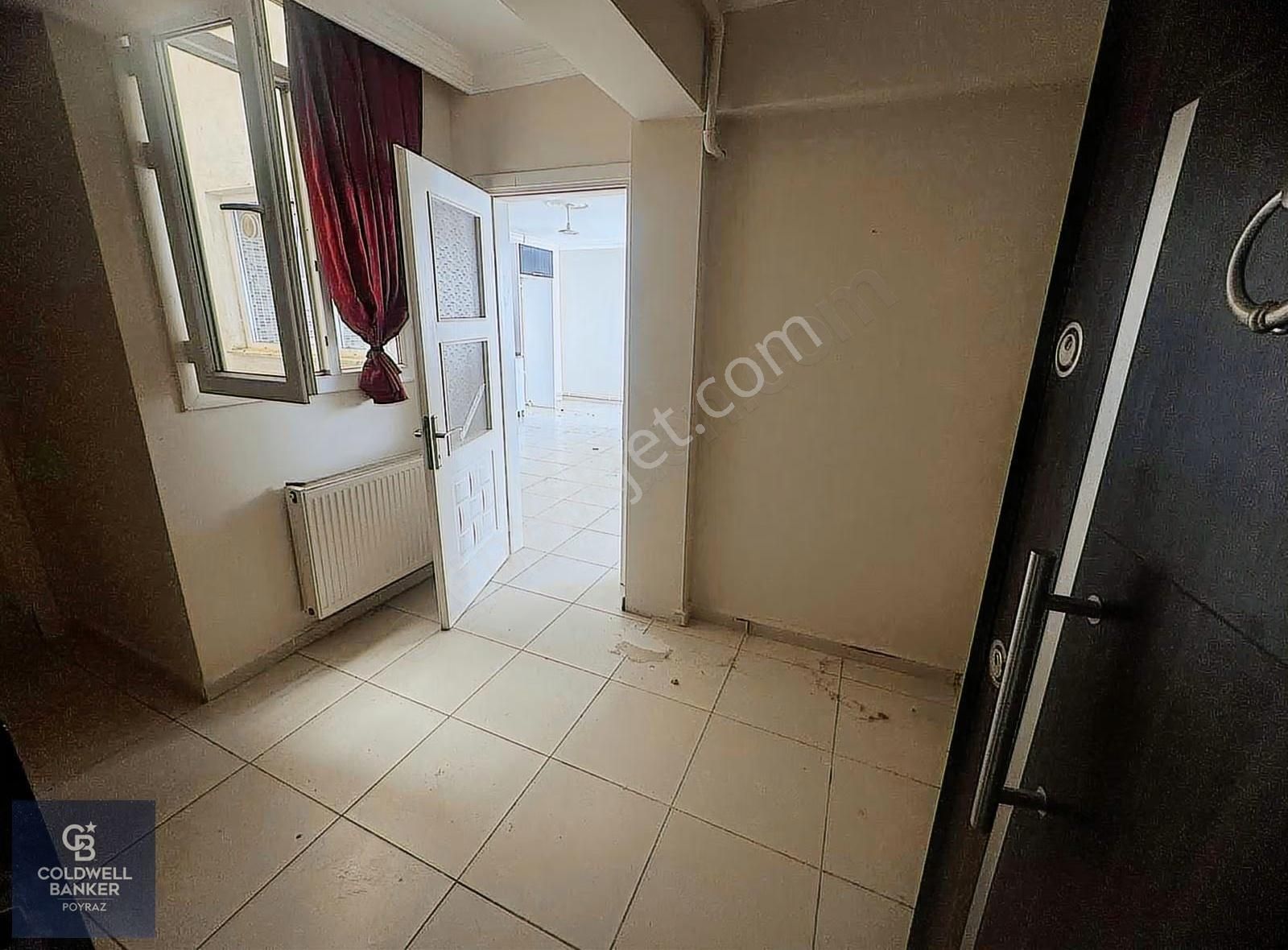 Coldwell Banker Poyraz'dan Merkezi Konumda 2+1 Çatı Dublexi - Görsel 16