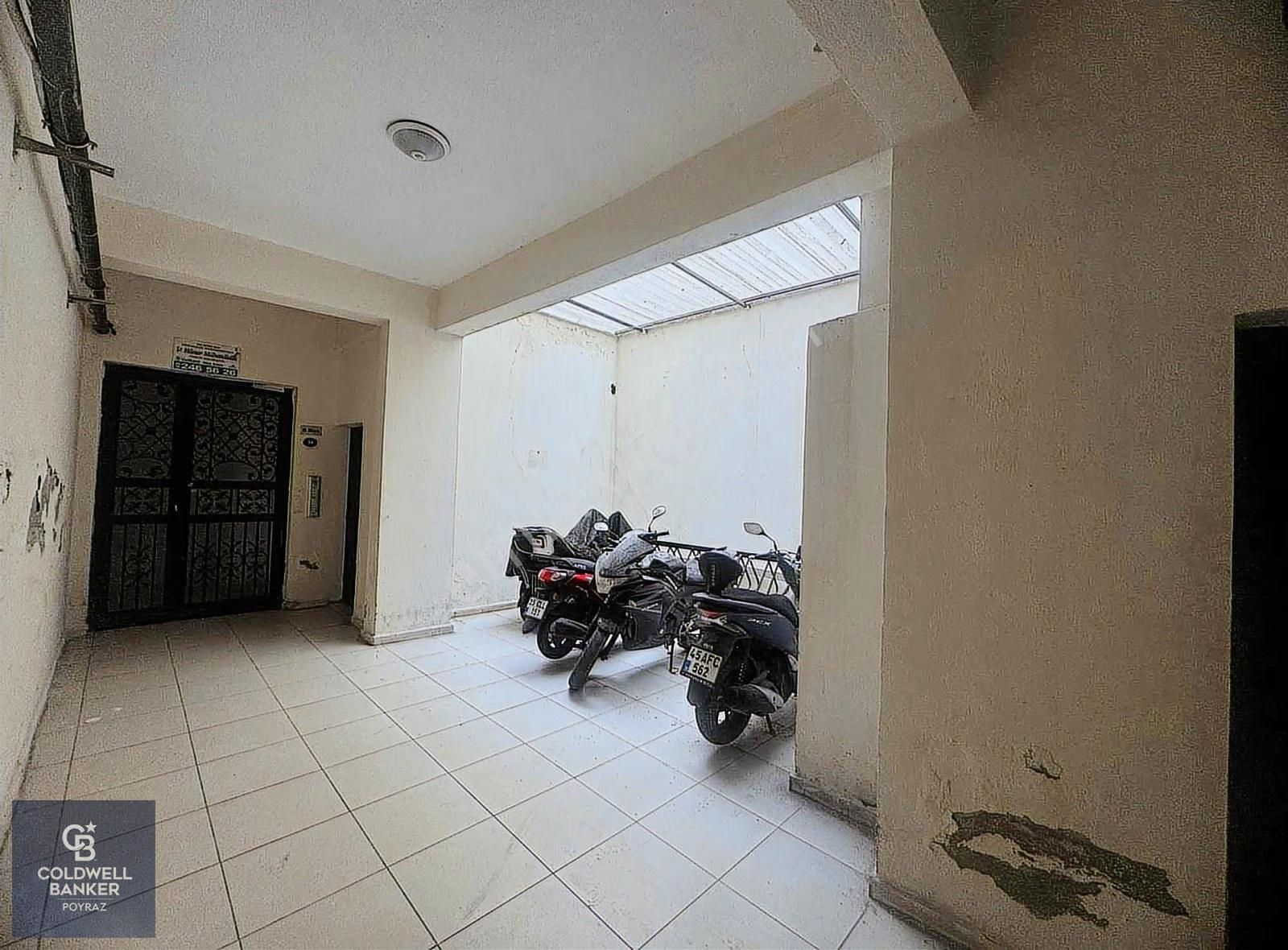 Coldwell Banker Poyraz'dan Merkezi Konumda 2+1 Çatı Dublexi - Görsel 15