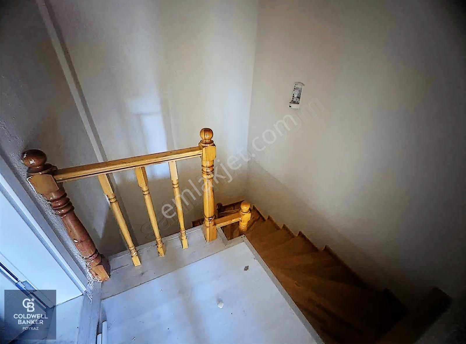 Coldwell Banker Poyraz'dan Merkezi Konumda 2+1 Çatı Dublexi - Görsel 29
