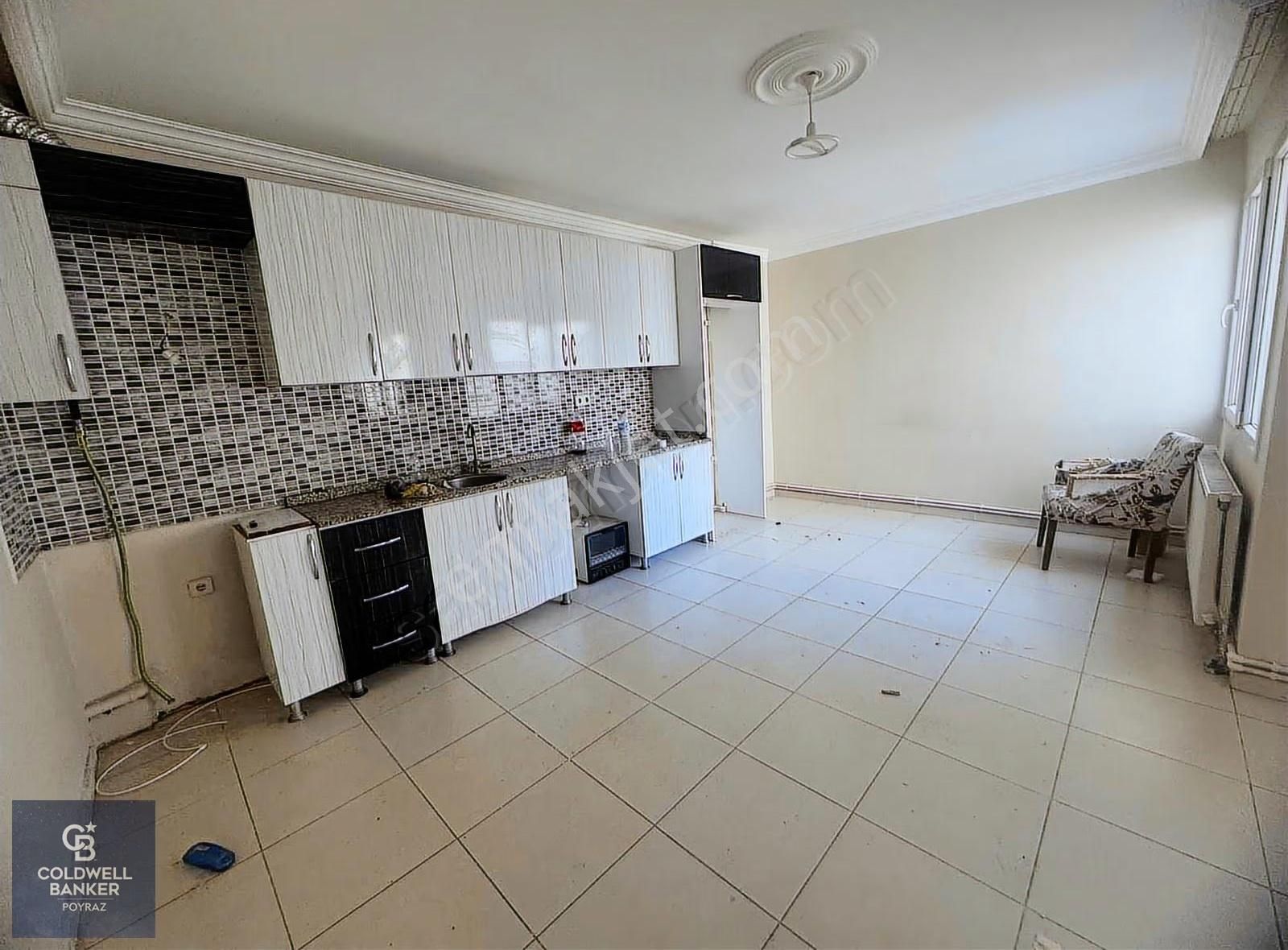 Coldwell Banker Poyraz'dan Merkezi Konumda 2+1 Çatı Dublexi - Görsel 27