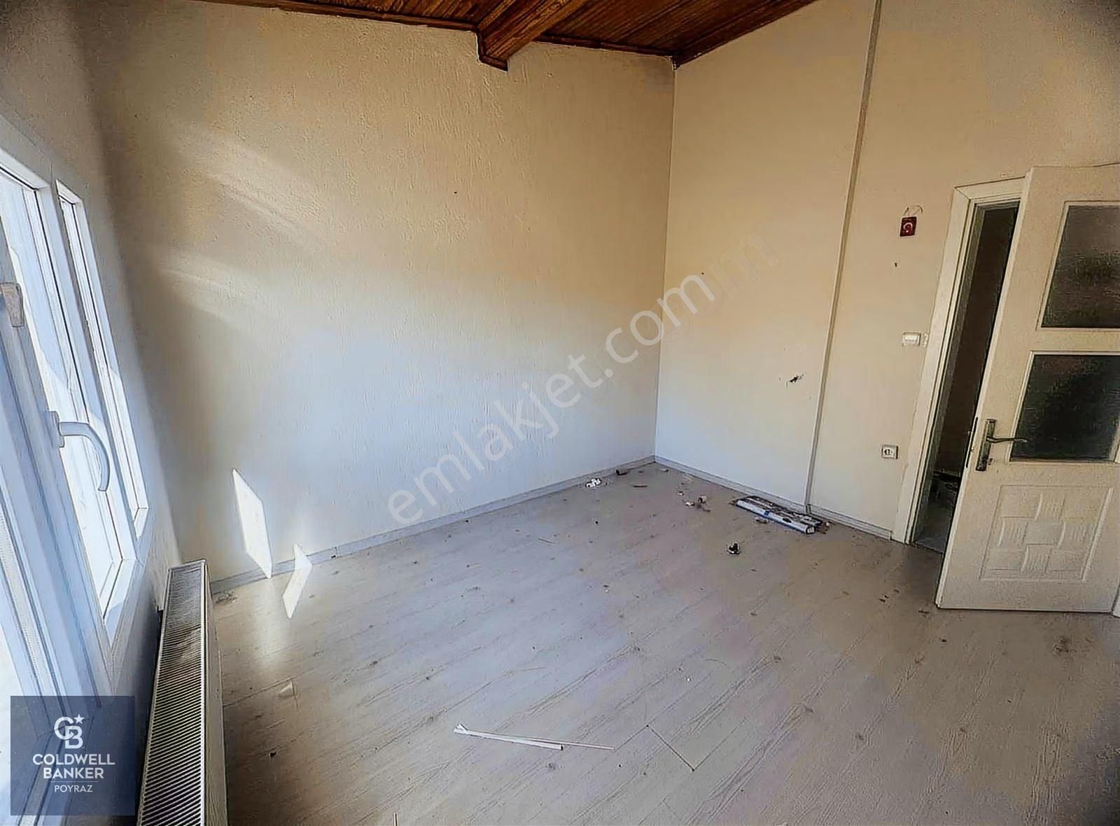 Coldwell Banker Poyraz'dan Merkezi Konumda 2+1 Çatı Dublexi - Görsel 21
