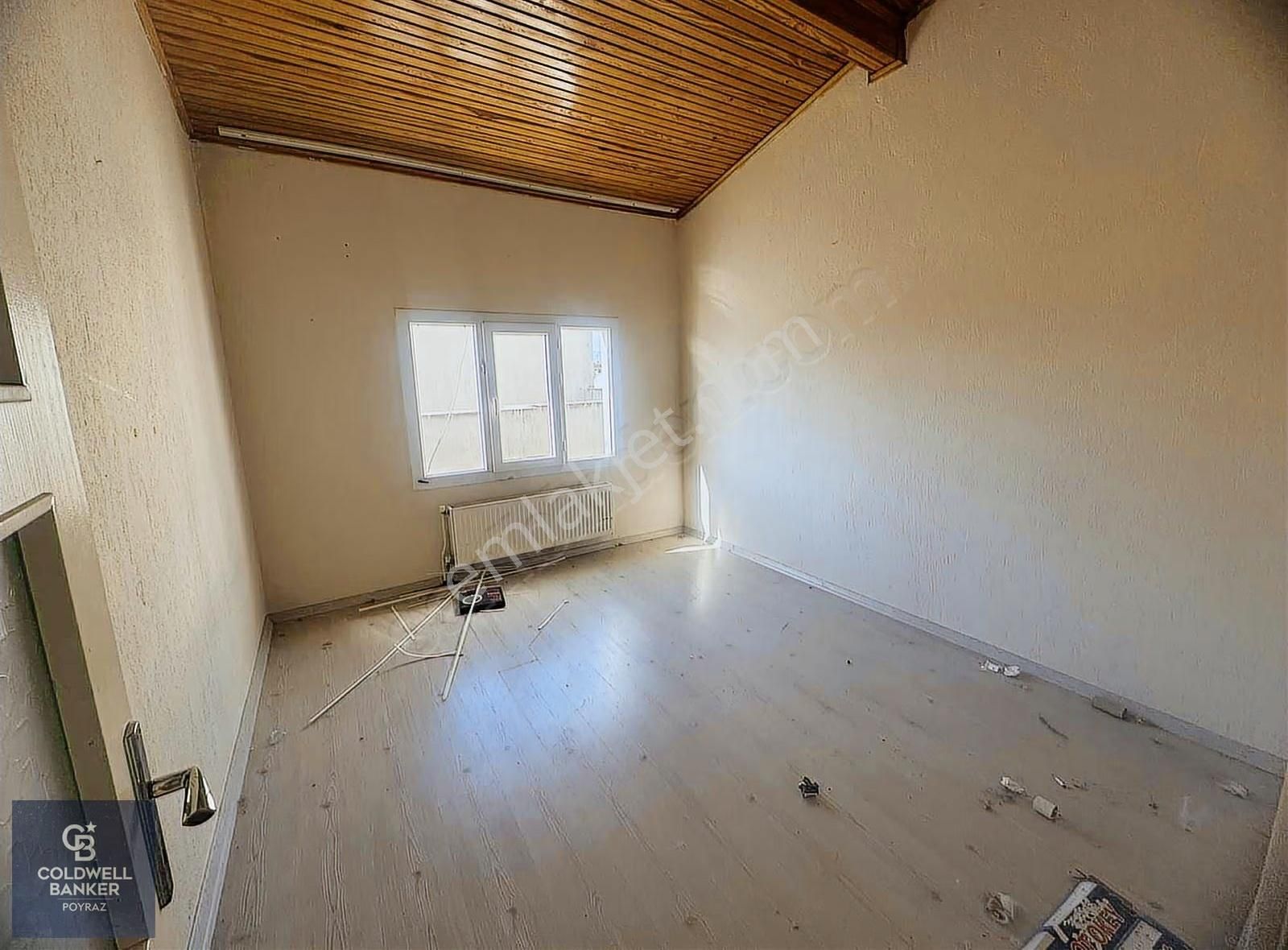 Coldwell Banker Poyraz'dan Merkezi Konumda 2+1 Çatı Dublexi - Görsel 6