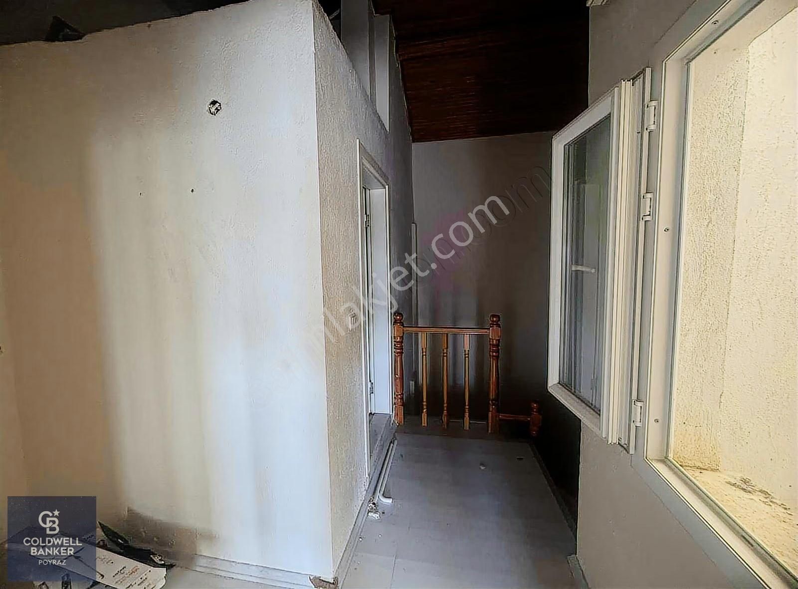 Coldwell Banker Poyraz'dan Merkezi Konumda 2+1 Çatı Dublexi - Görsel 30