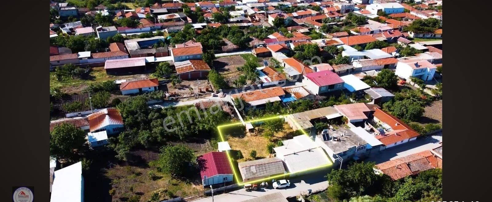 Balıkesir Manyas Kocagöl 3+1 Satılık Köy Evi - Görsel 11