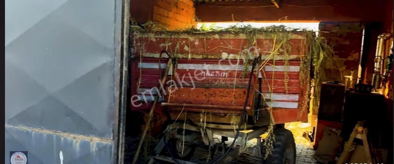 Balıkesir Manyas Kocagöl 3+1 Satılık Köy Evi - Görsel 24