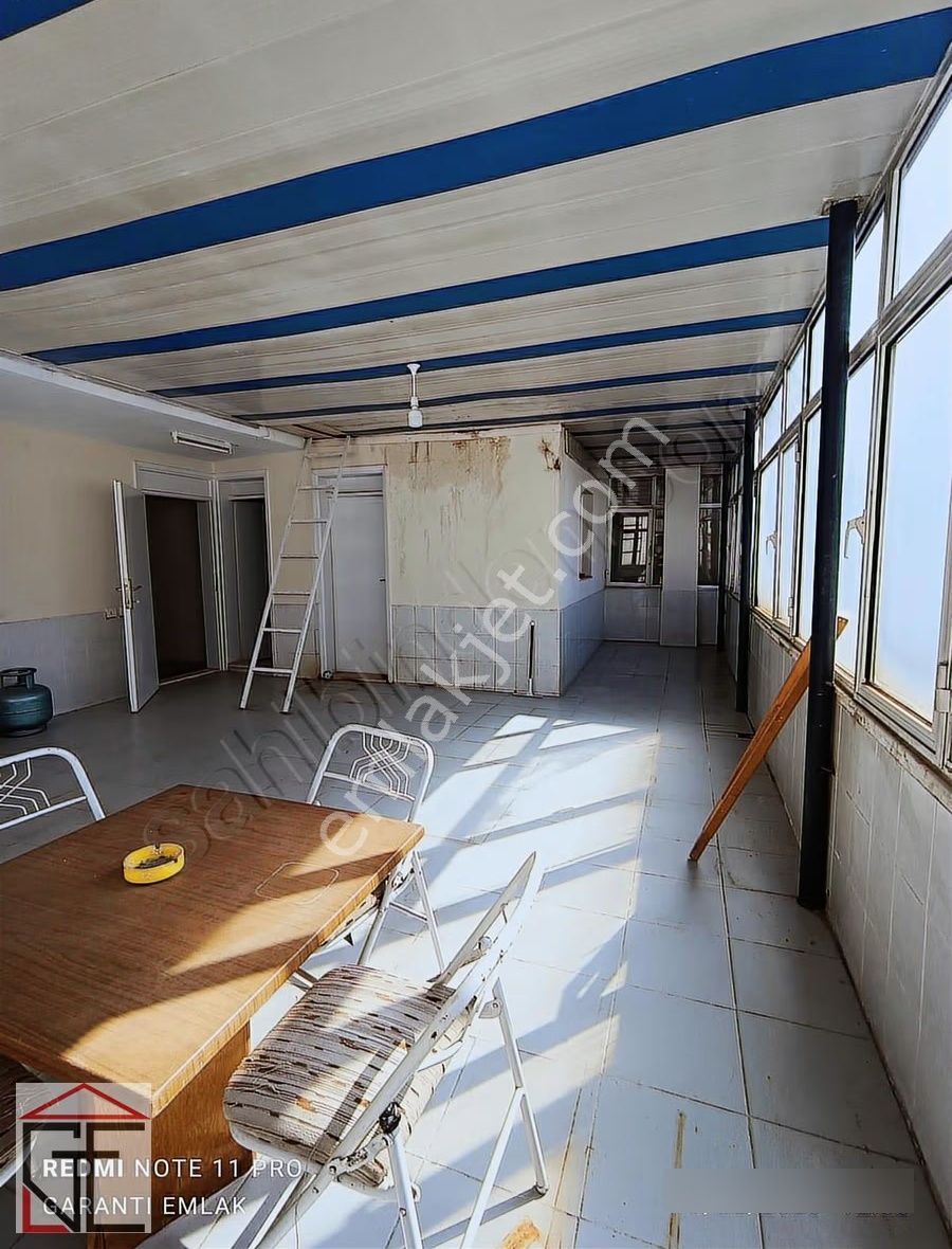 Alaehir Garanti Emlakta Kurtuluş Mh 3+1 - Görsel 9