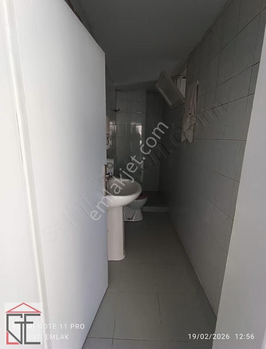 Alaehir Garanti Emlakta Kurtuluş Mh 3+1 - Görsel 3