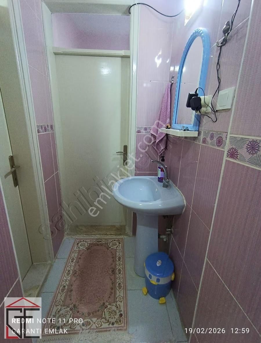 Alaehir Garanti Emlakta Kurtuluş Mh 3+1 - Görsel 12